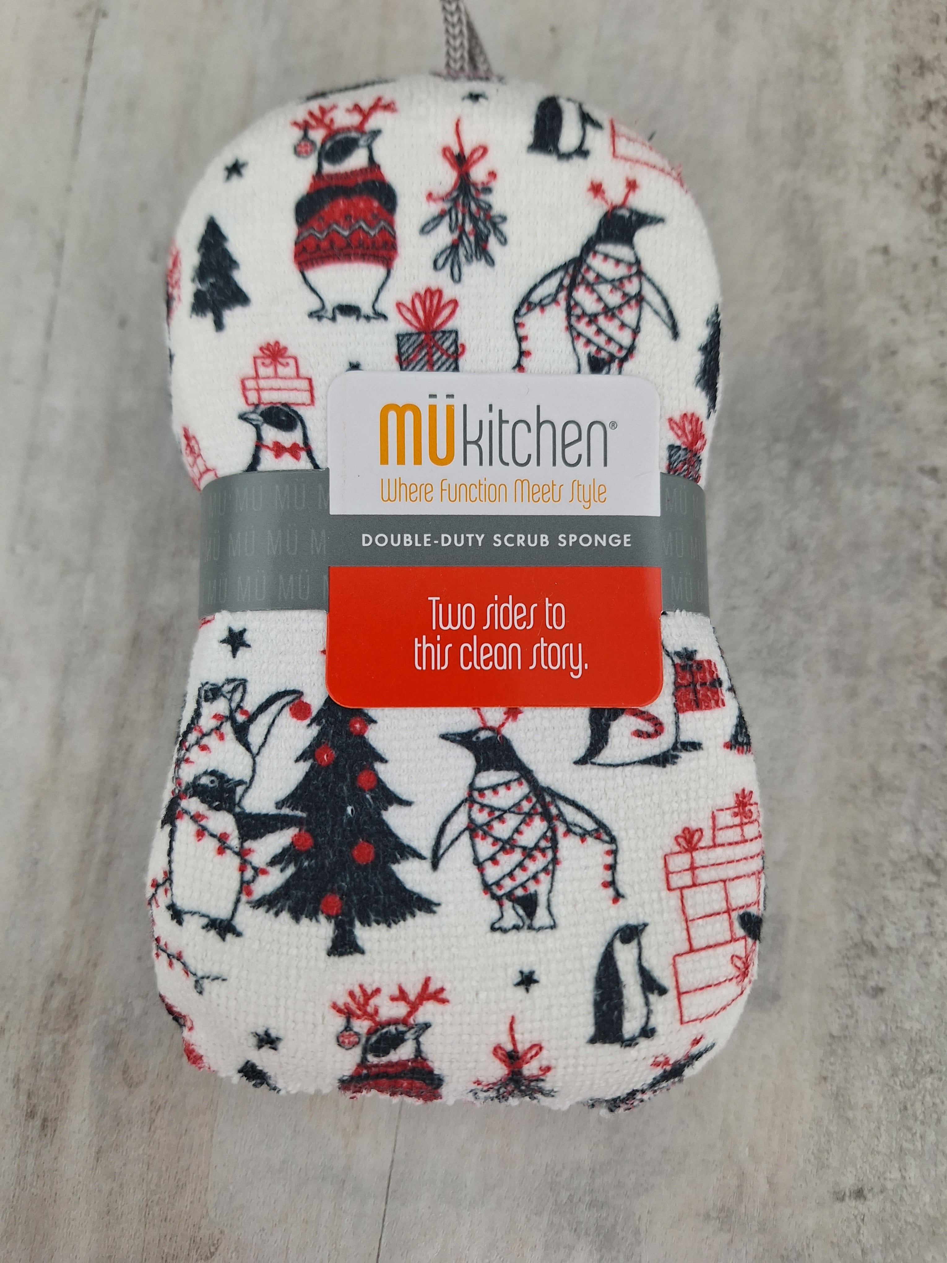 Mu Kitchen Scrub Sponge、mySite、garagedoors4me