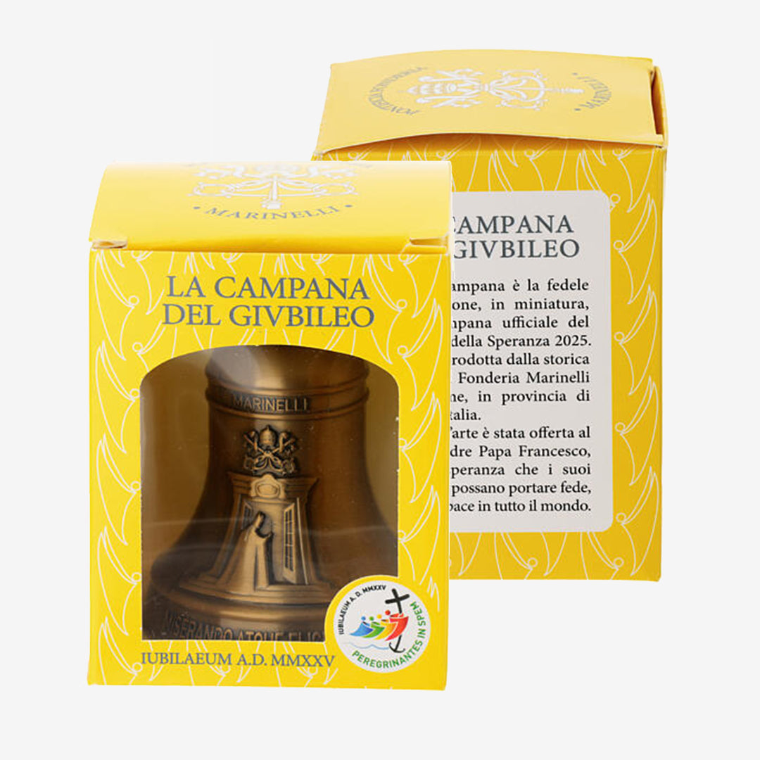 CAMPANA DEL GIUBILEO 2025、mySite、topwebapps