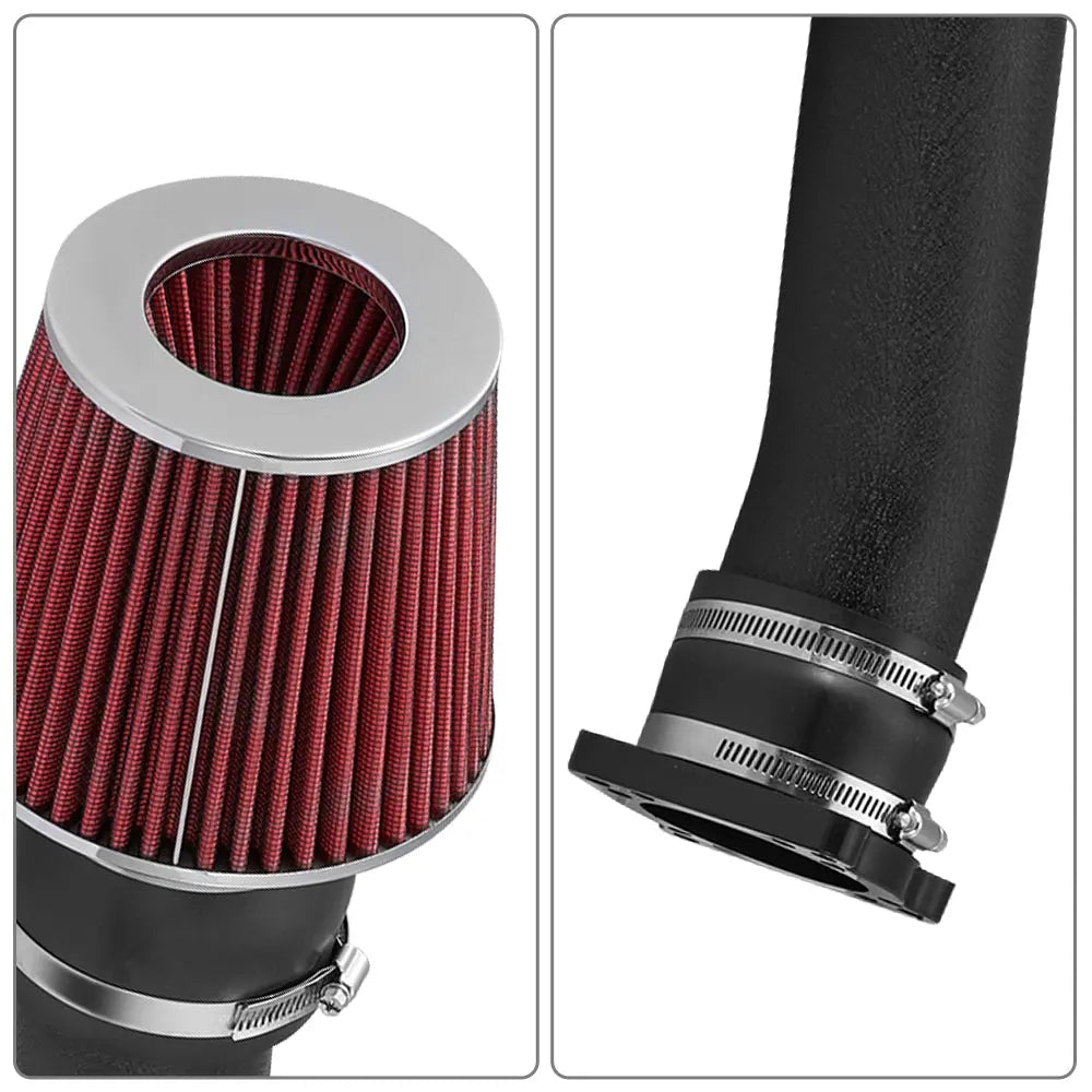 2002-2006 Nissan Altima Exhaust Header Air Intake Kit All-In-One Kit、mySite、nflplayoffbracketp