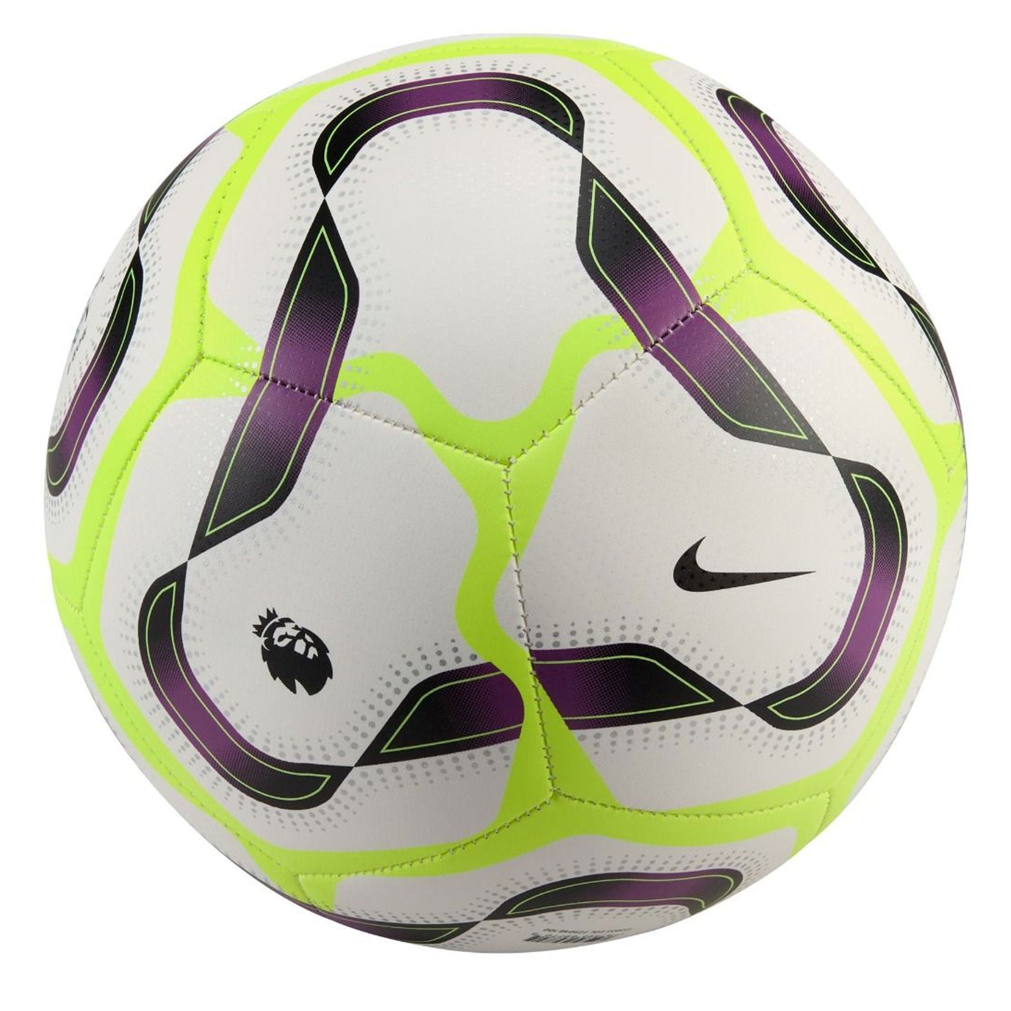 Nike Premier League 2024/25 Pitch Ball White/Bold Berry、mySite、noshort