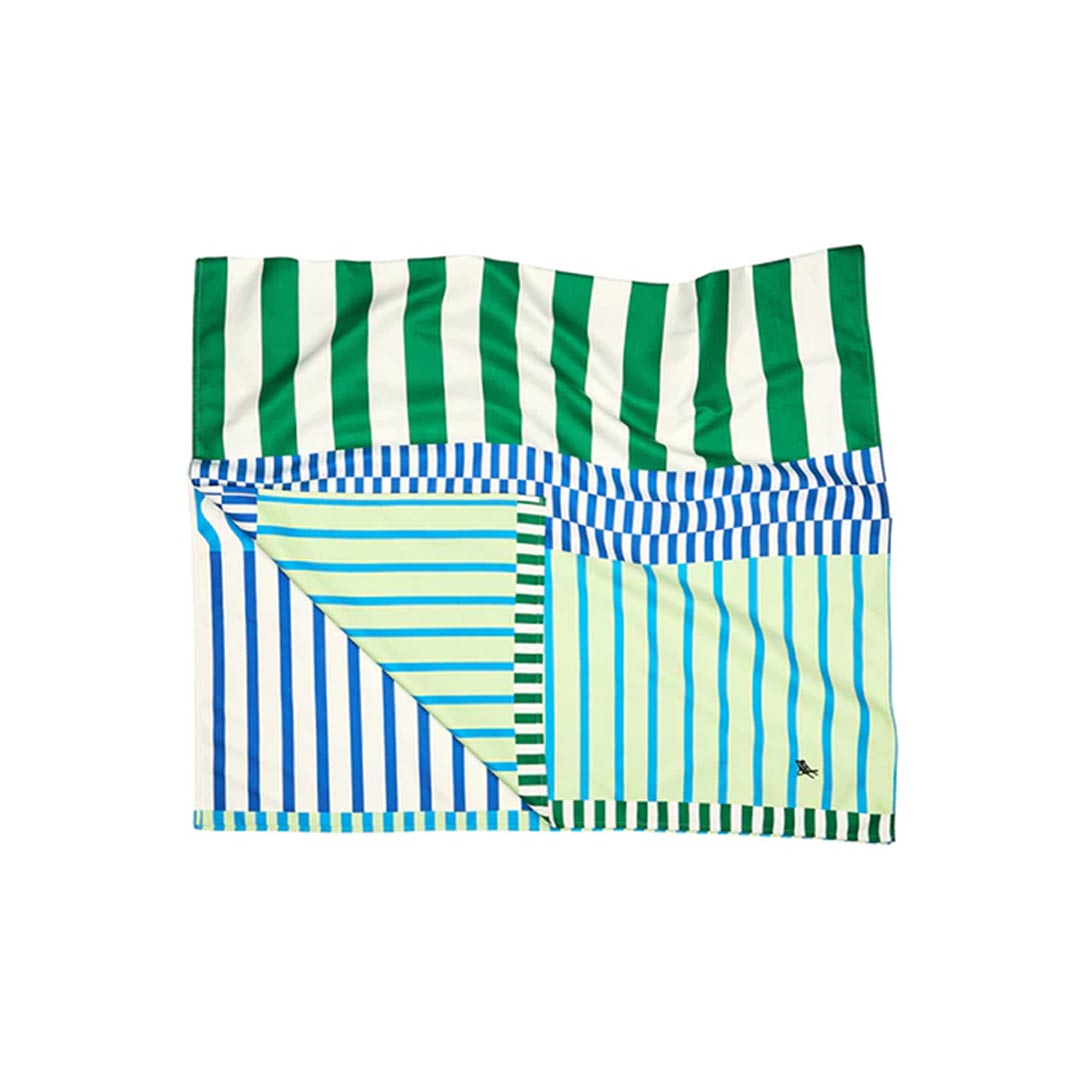  Dock & Bay Beach Towel - Blueberry Spritz、mySite、merchandisen
