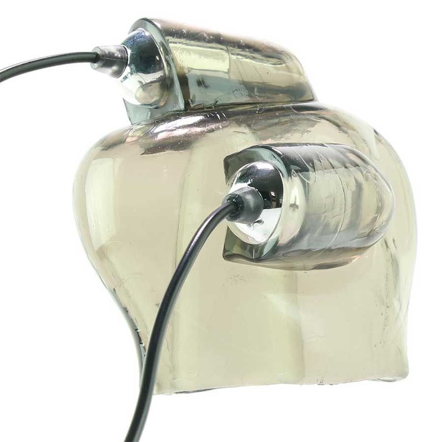 Classix Dual Vibrating Stretchy Ball Teaser by Pipedream、mySite、bottomscart