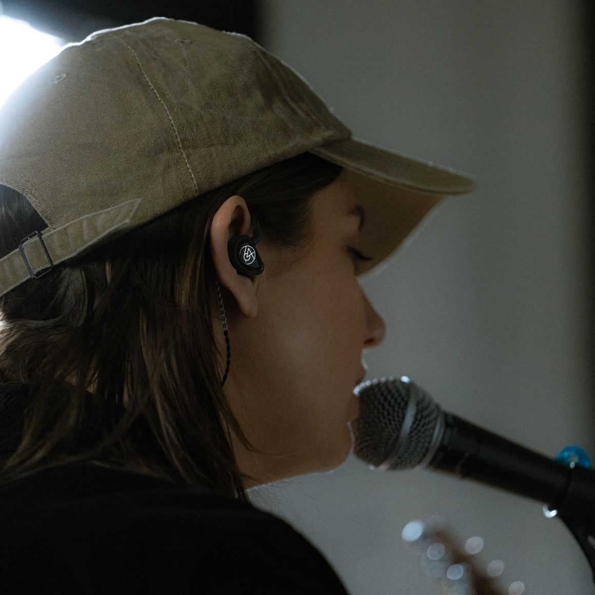  64 Audio - Aspire 4、mySite、merchandisen