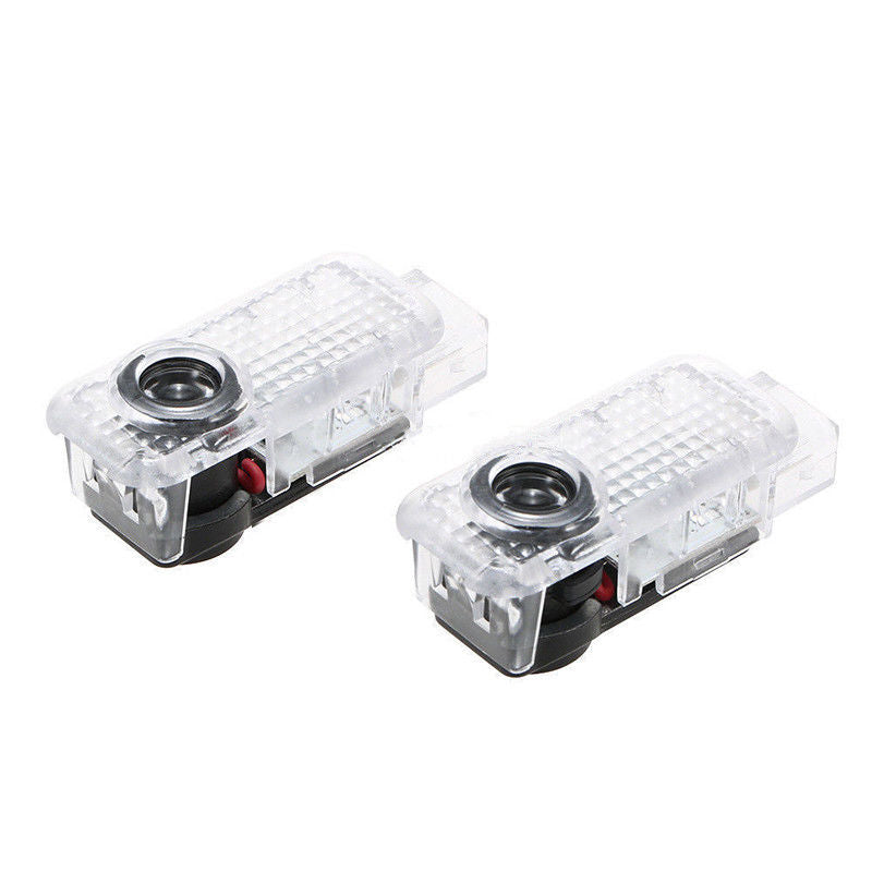 2x Audi door light (plug&play)、mySite、nflplayoffbracketp