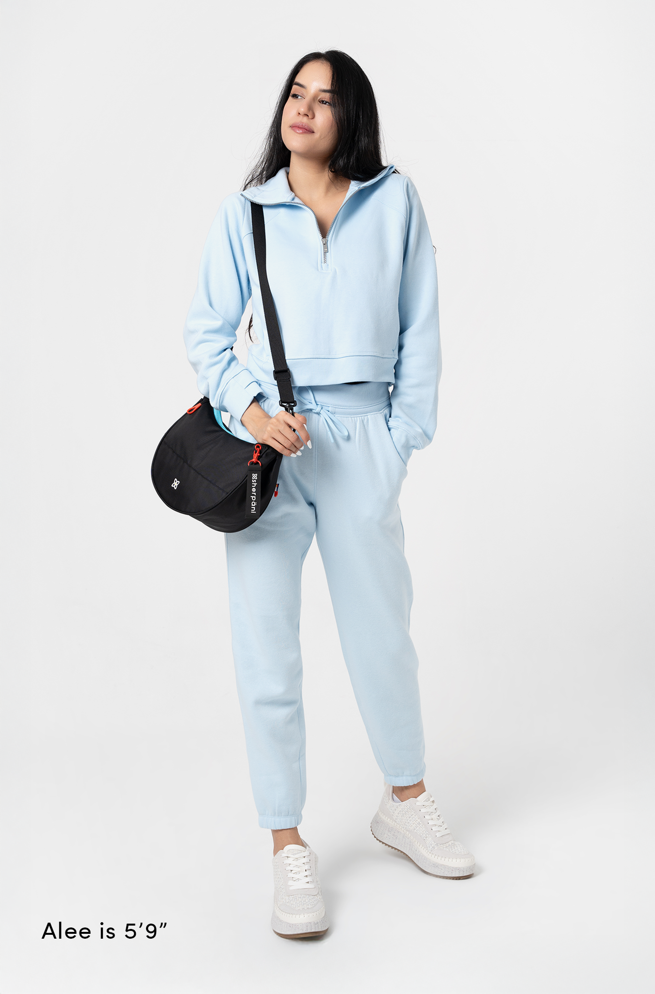 Mina | Medium Crossbody Bag | Sale、mySite、garagedoors4me