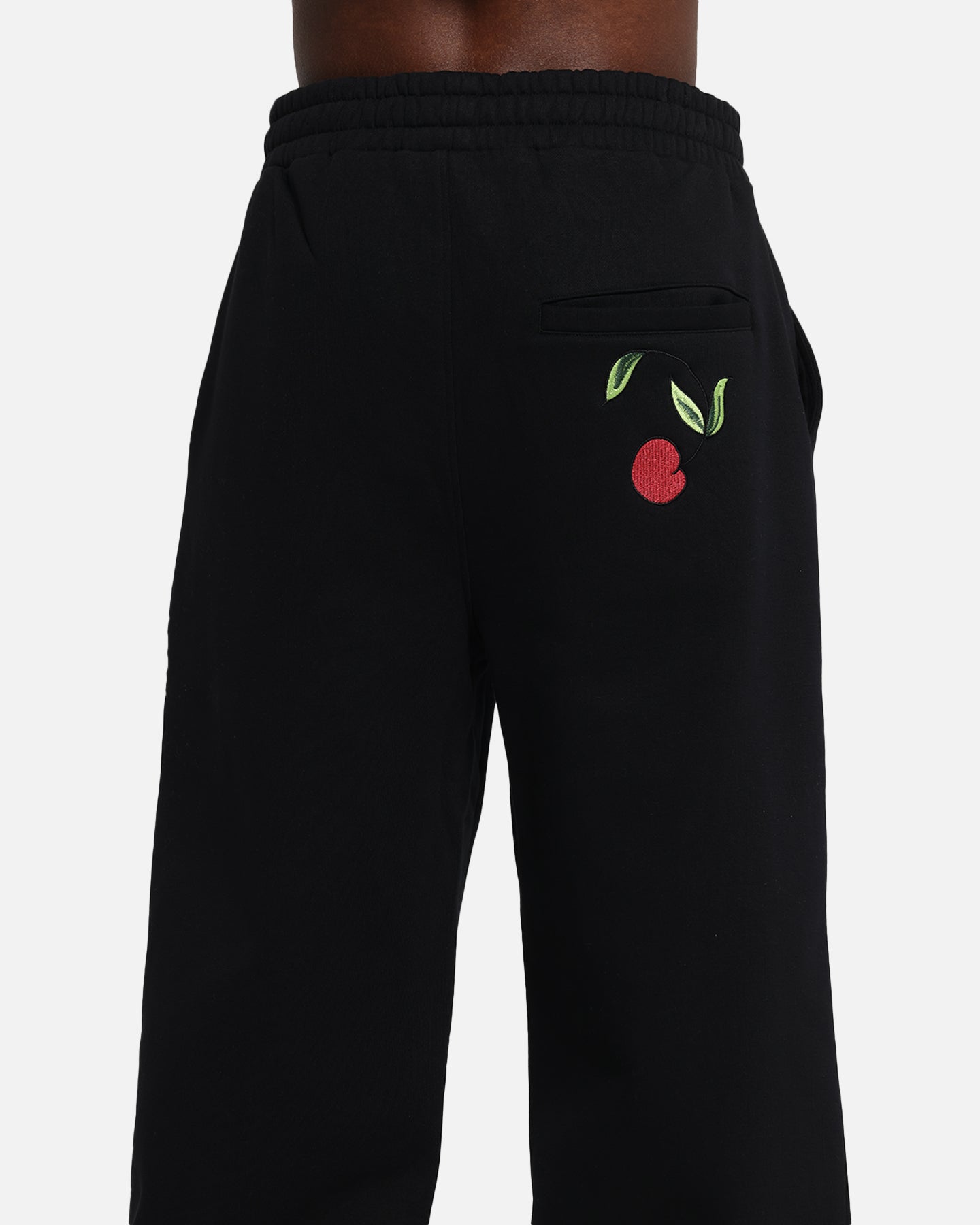 Ed Hardy Cherry Trackpants Black、mySite、zt4zffjzw