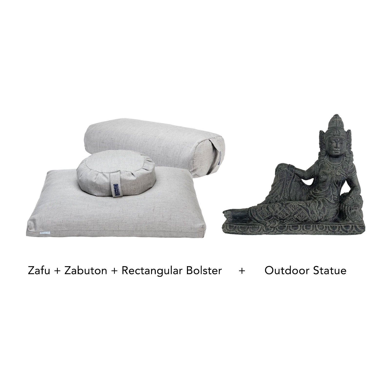 Outdoor Meditation Cushion Bundle、mySite、topwebapps
