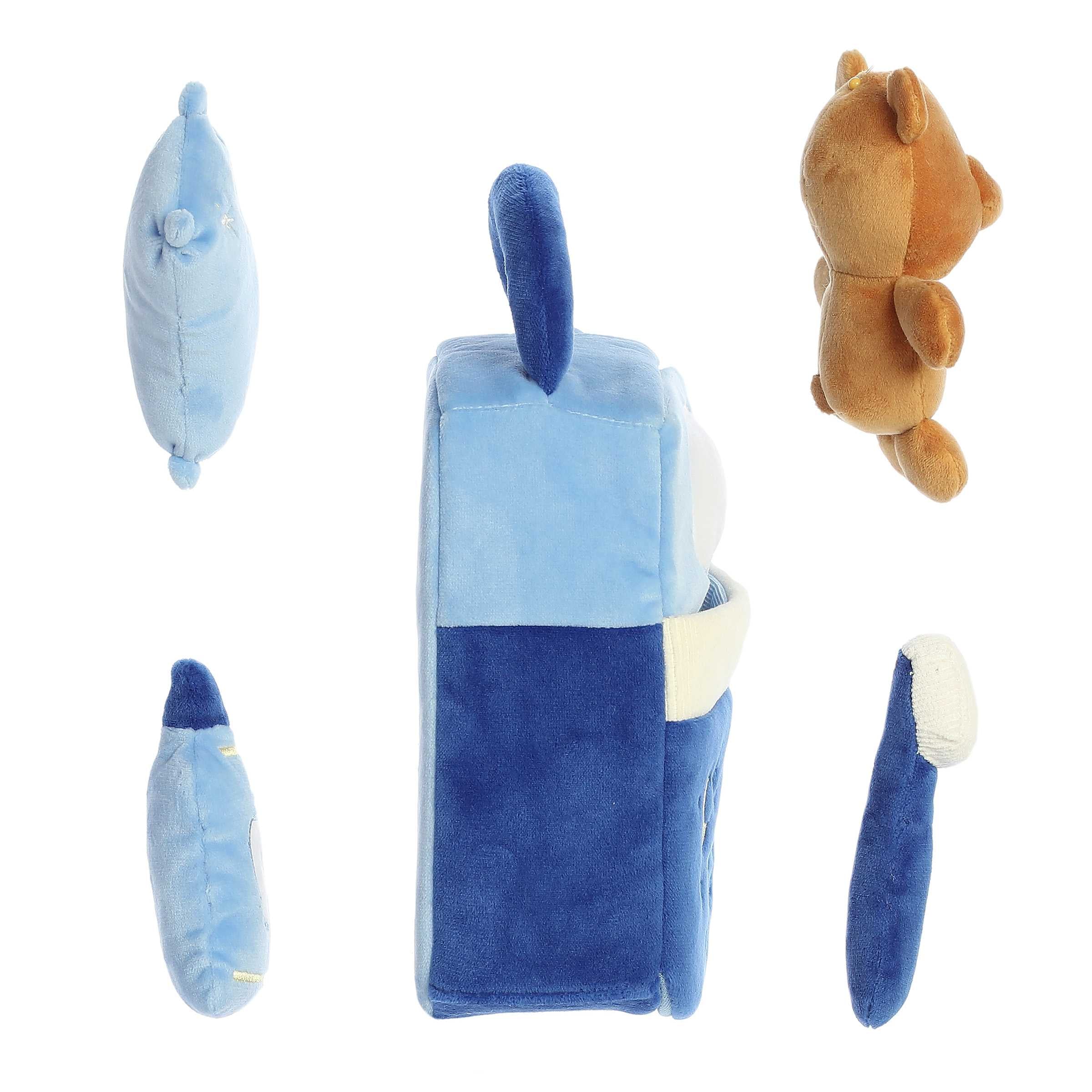 ebba™ - Baby Talk™ - 8.5 My Bedtime Routine™、mySite、g9winljtr