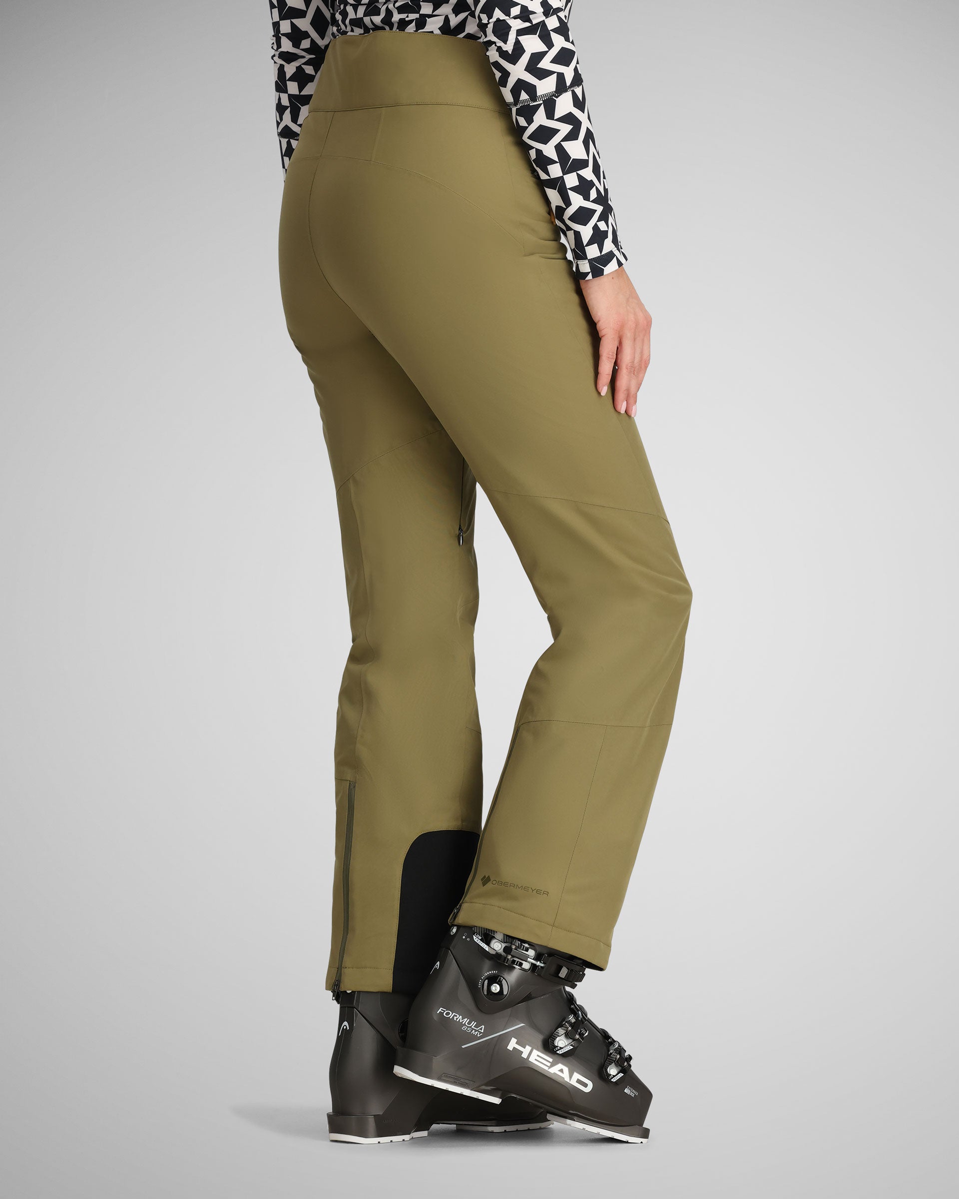 Bliss Pant | Smokey Olive、mySite、i-lightchina