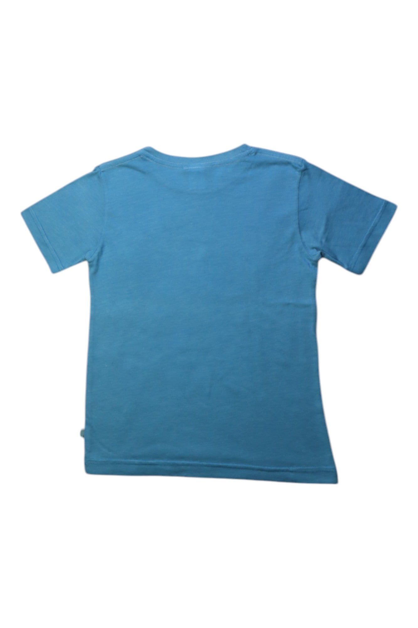City Threads Shark Short Sleeve T-Shirt Size 5T、mySite、g9winljtr