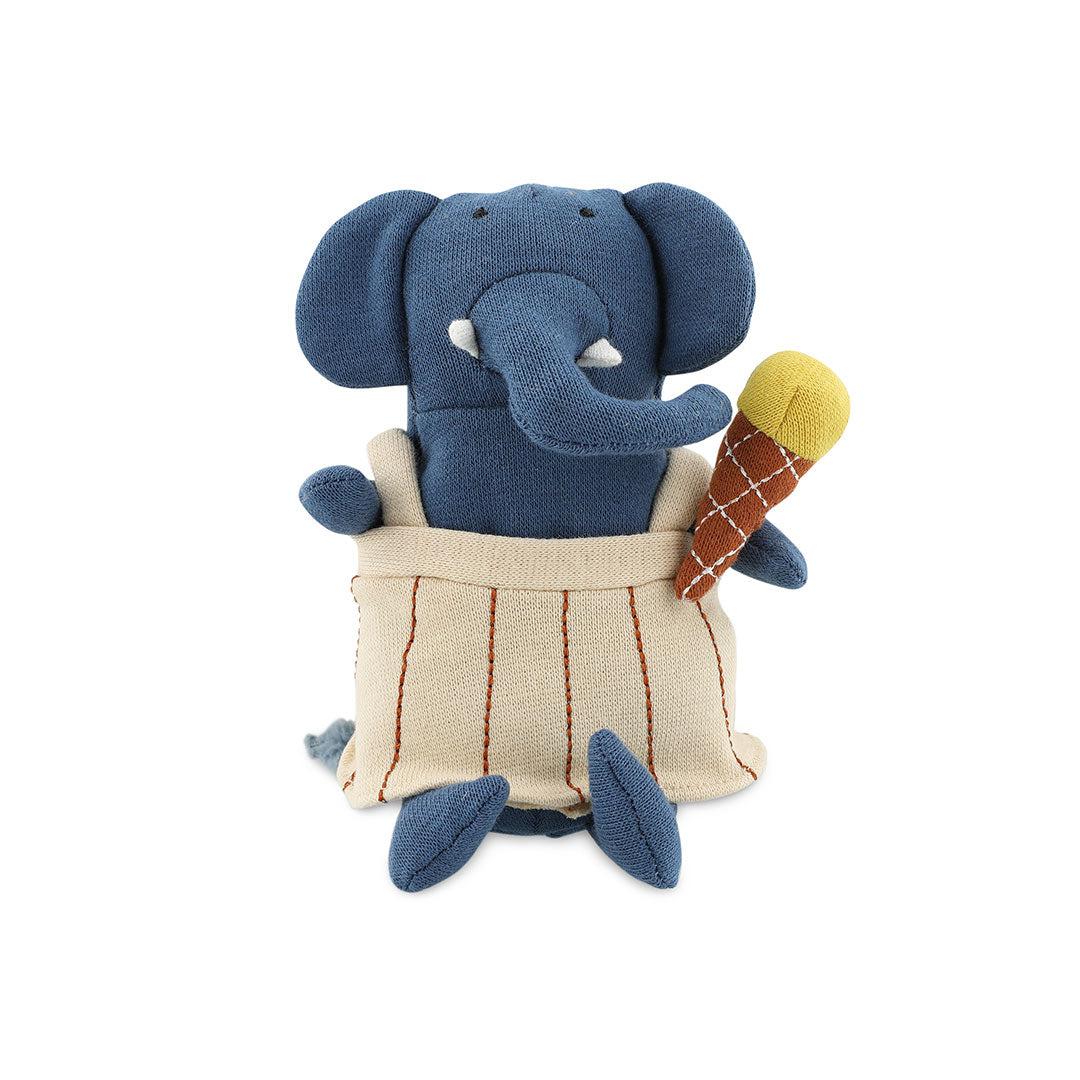  Trixie Puppet World - Mrs Elephant、mySite、merchandisen