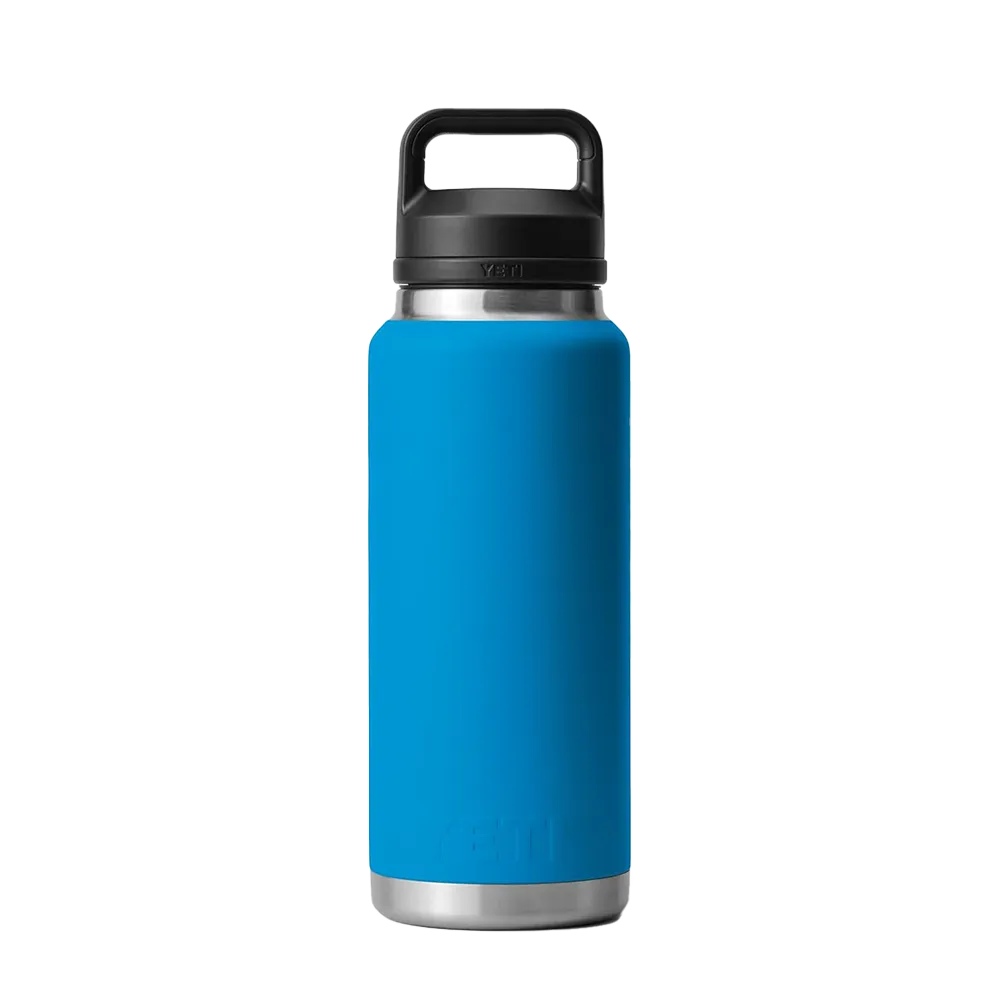 YETI Rambler 36 oz Bottle w/ Chug Lid | Seasonal Colors、mySite、noshort
