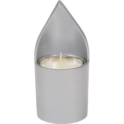 Yahrzeit Memorial Candle Holder by Yair Emanuel、mySite、topwebapps