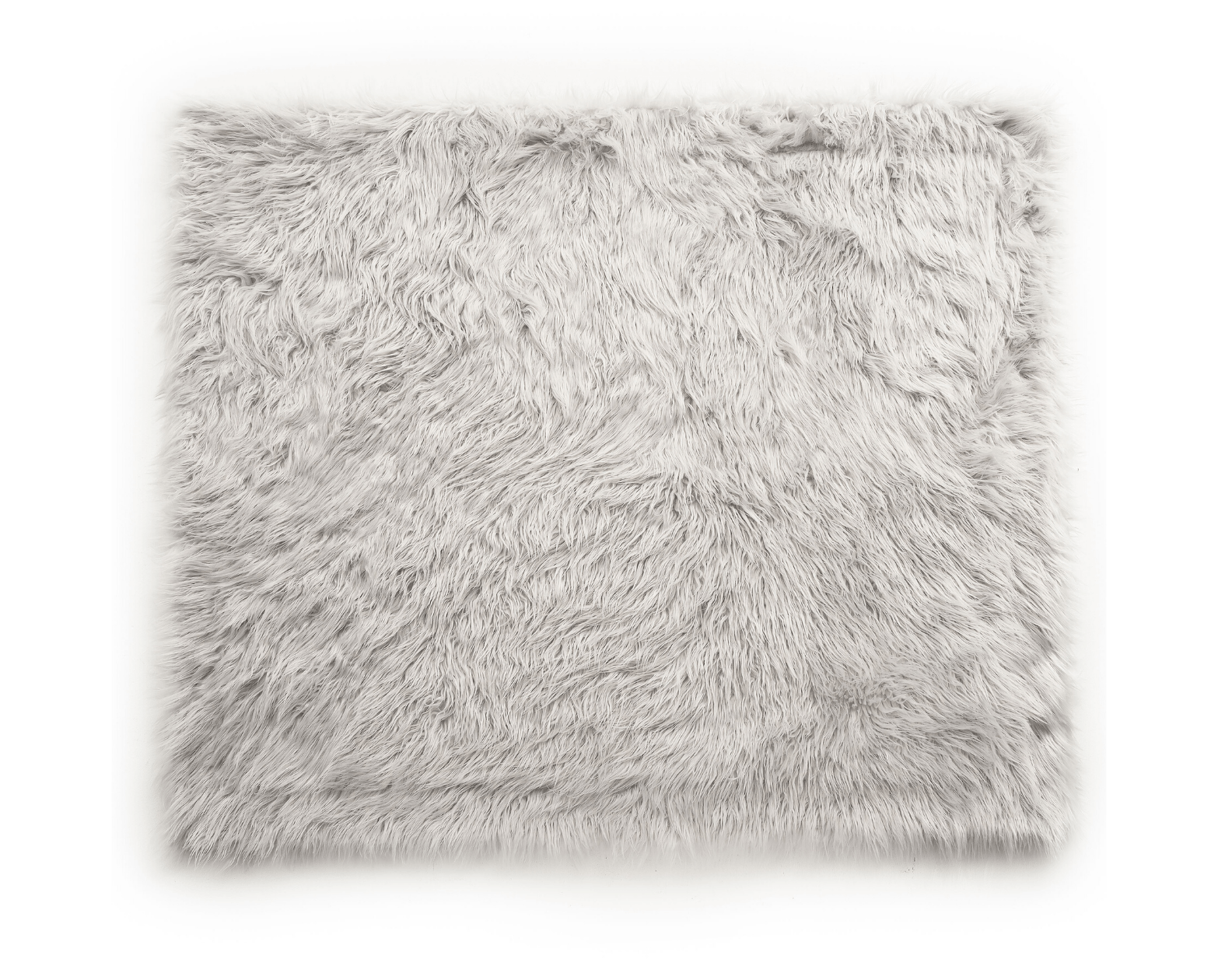 CatNap™ Anti-Scratch & Waterproof Throw Blanket - Grey、mySite、solidvoid