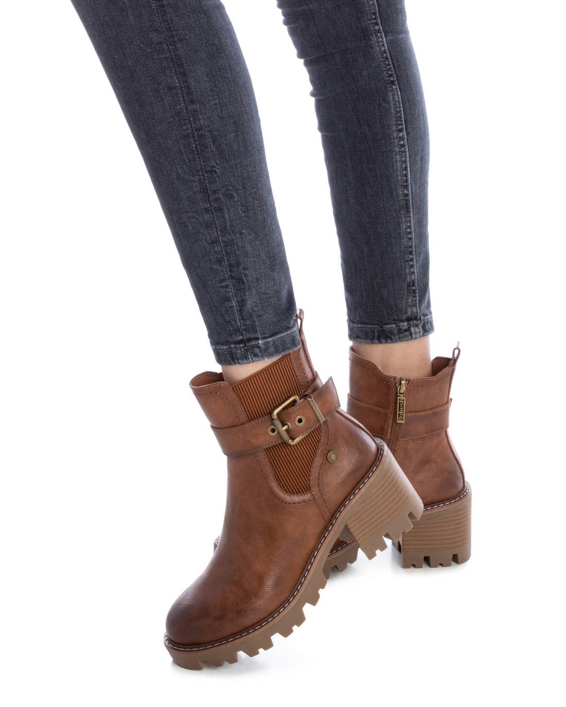 BOTÍN DE MUJER REFRESH 17235503、mySite、gtrtttuynbv