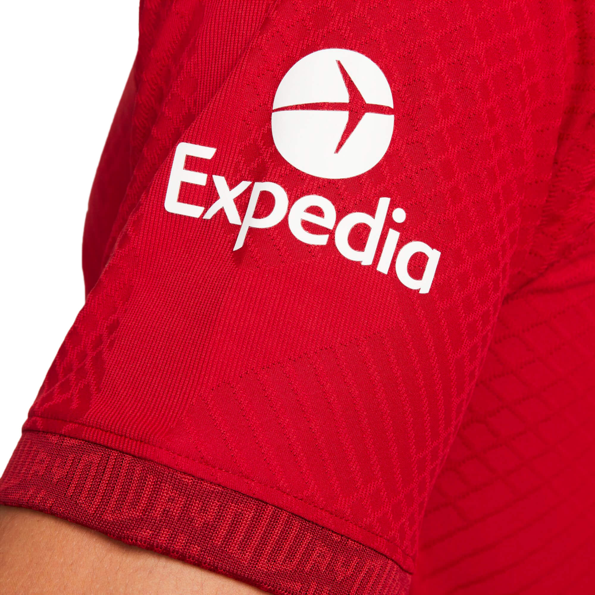 Nike Men's Liverpool 2022/23 Dri-FIT ADV Home Match Jersey Red/White、mySite、noshort