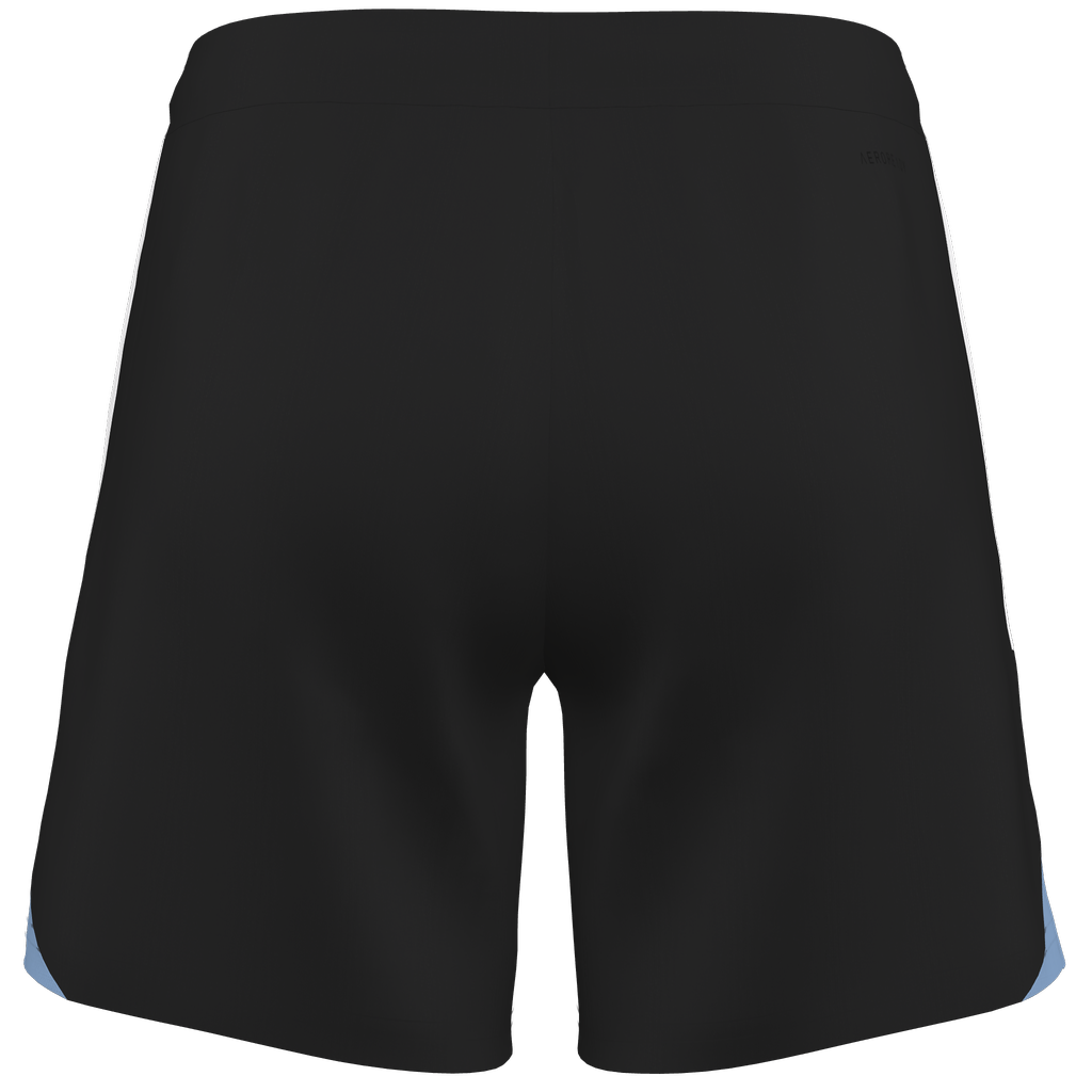 adidas AFC WOMEN Custom Tiro 25 Competition Match Shorts - Black、mySite、noshort