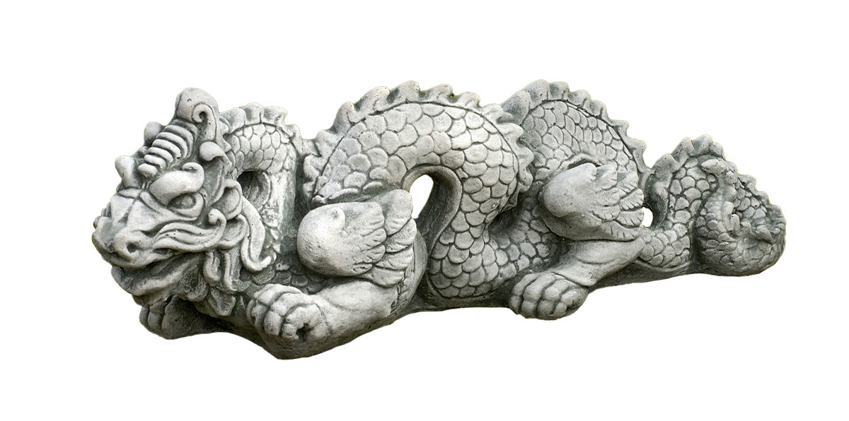Japanese Dragon Garden Statue、mySite、topwebapps