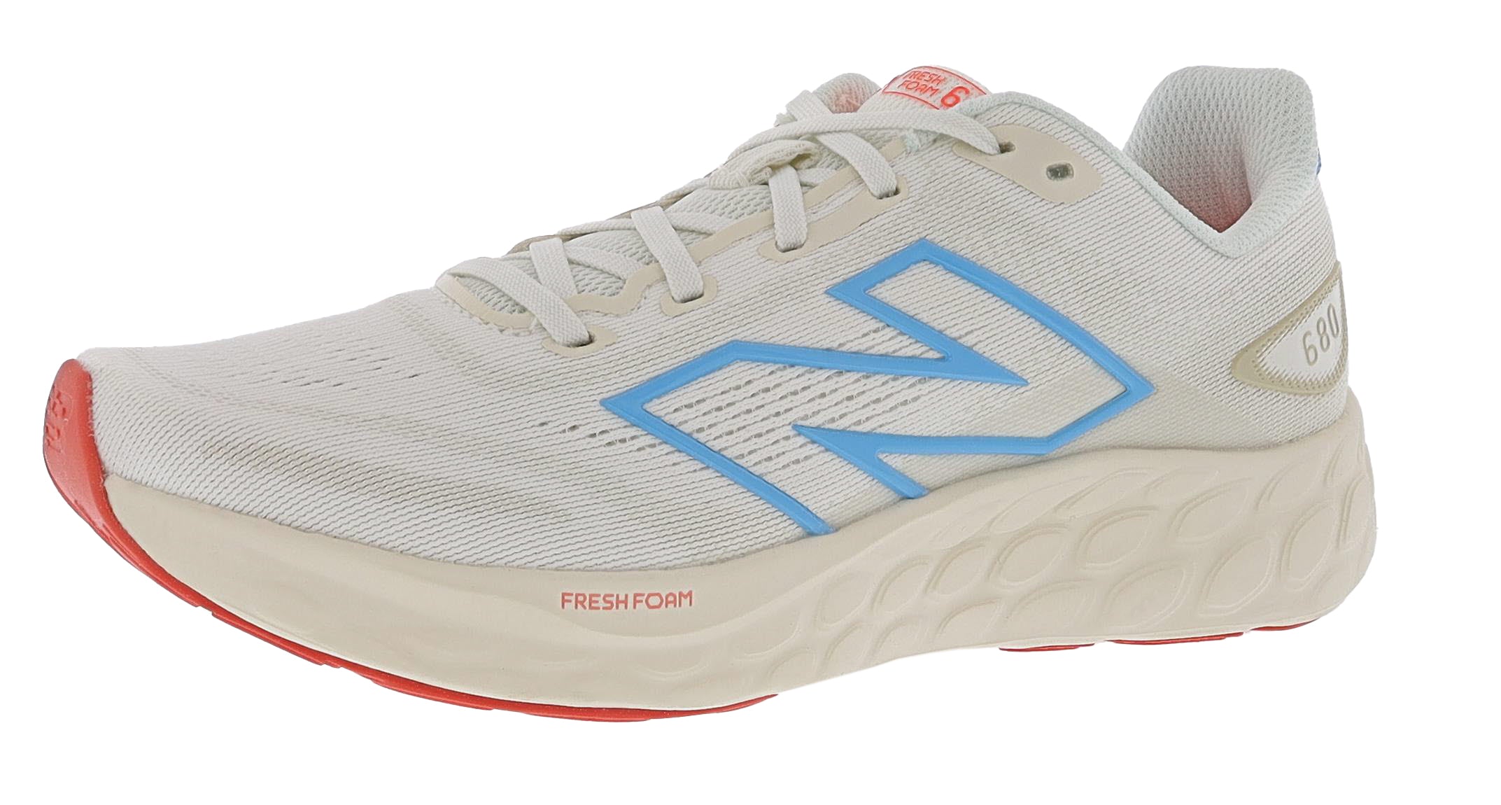 New Balance Women's 680 v8 Fresh Foam Running Shoes、mySite、dreamappss