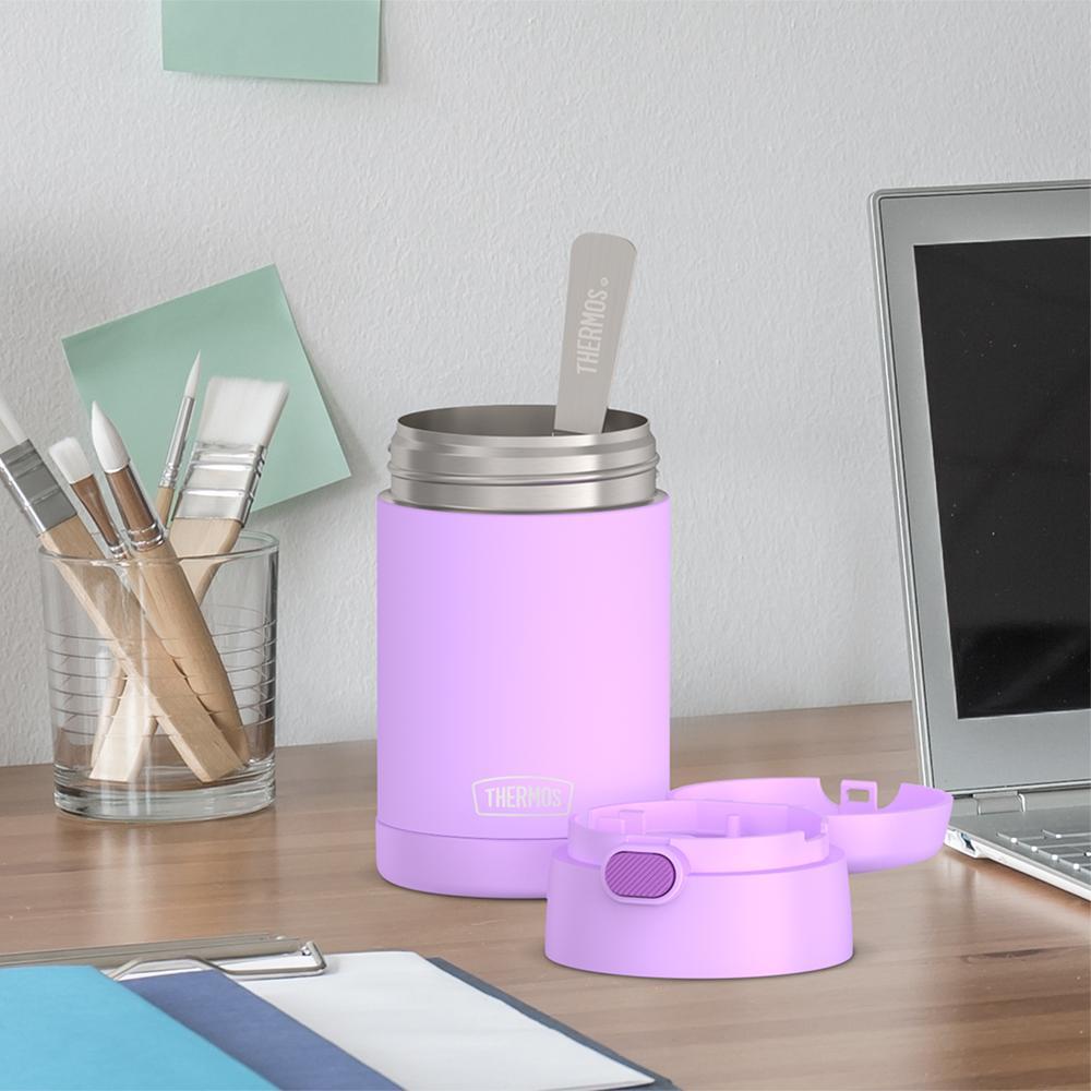 16oz FUNTAINER® FOOD JAR、mySite、noshort