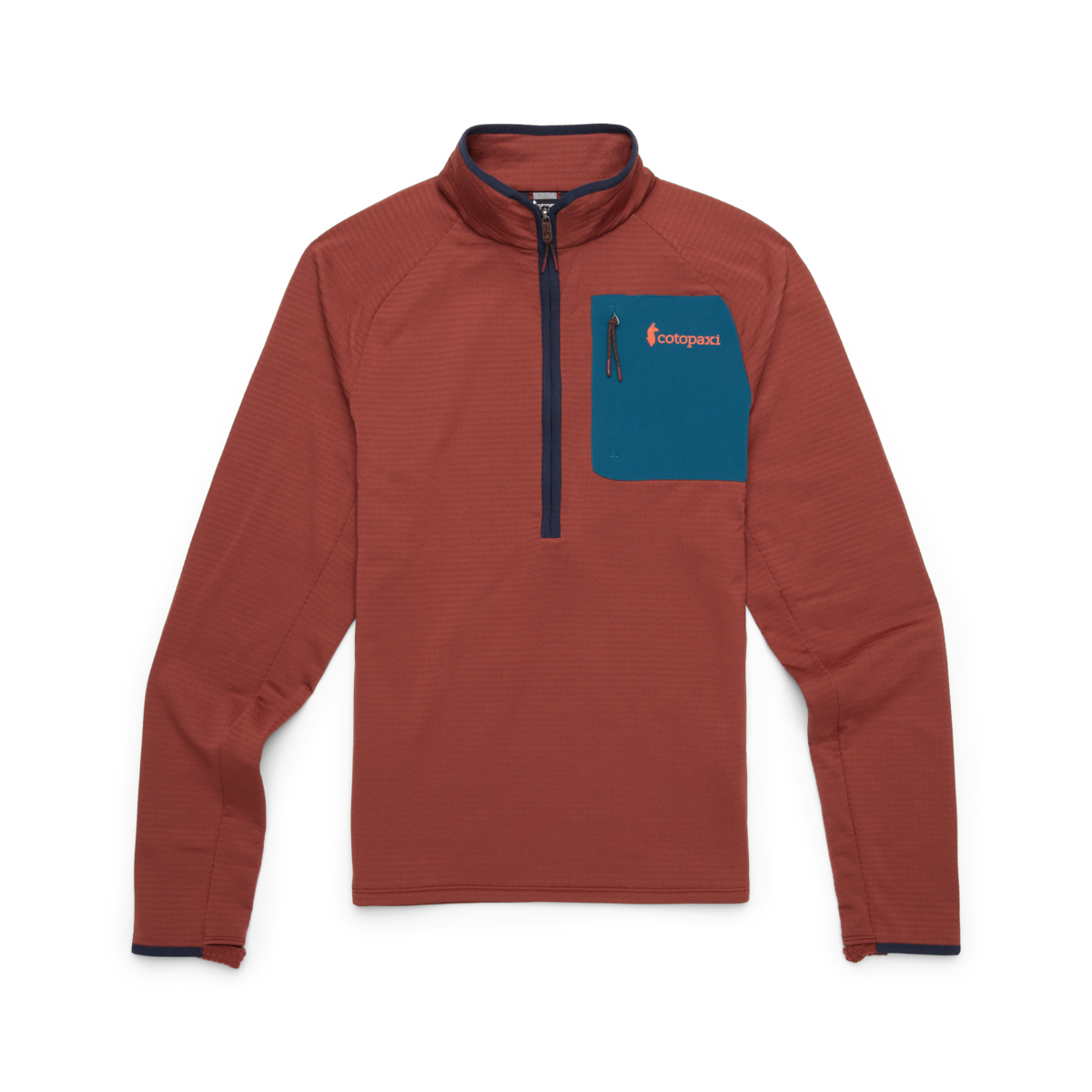 Otero Fleece Half-Zip Pullover - Men's、mySite、shOtero Fleece Half-Zip Pullover - Men's、mySite、glenpowelloop_name