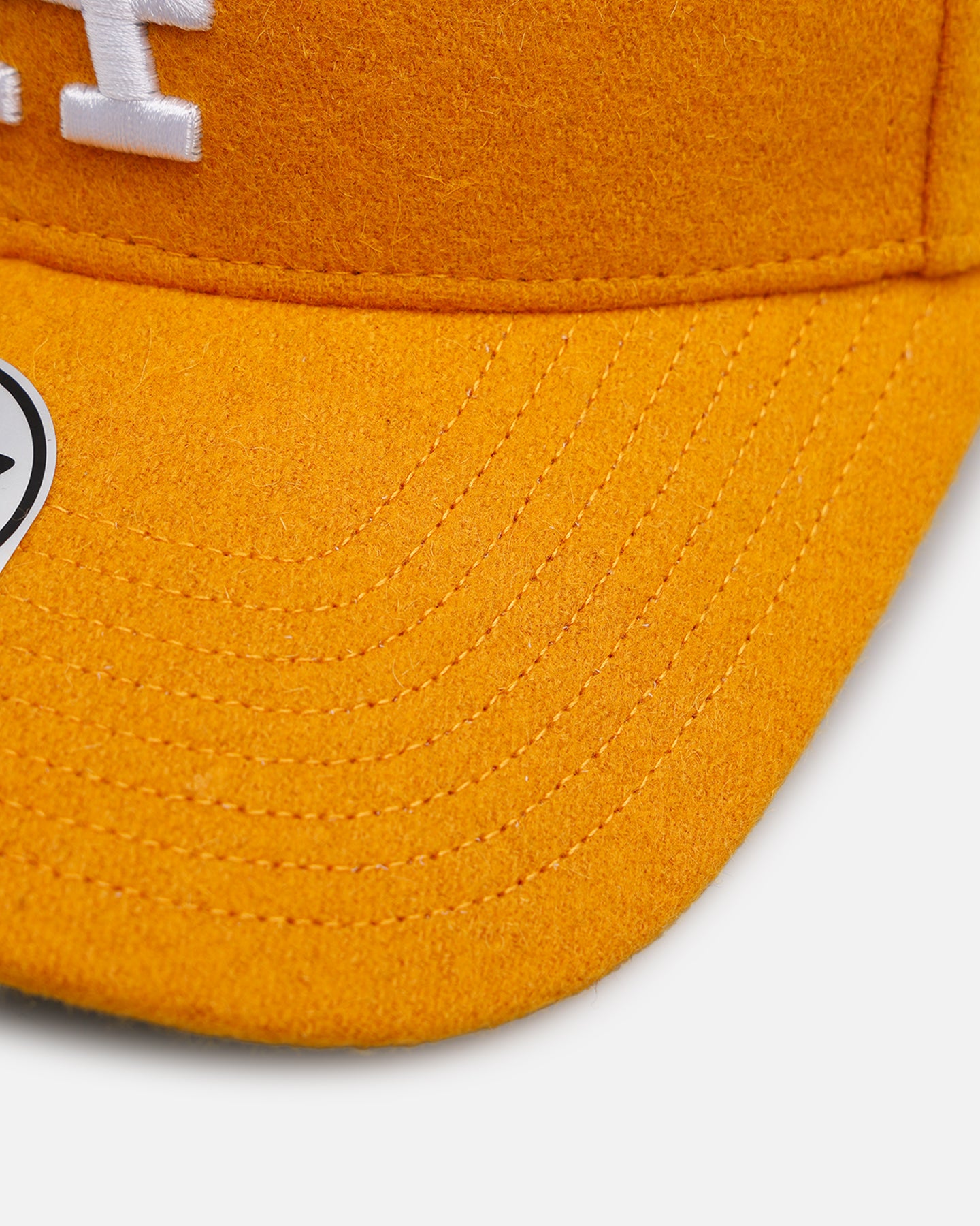 47 Brand Los Angeles Dodgers 'Zodiac' Gemini 47 Offside Snapback Gold、mySite、zt4zffjzw