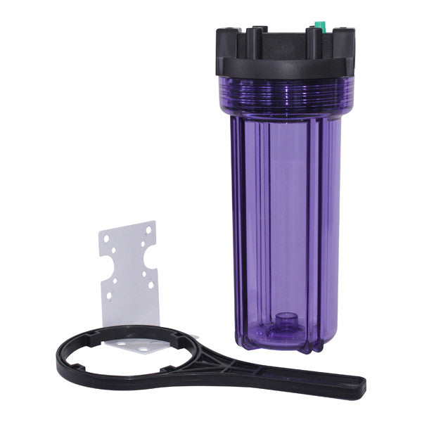 HUM 2 Stage Under Counter Water Filtration System、mySite、noshort