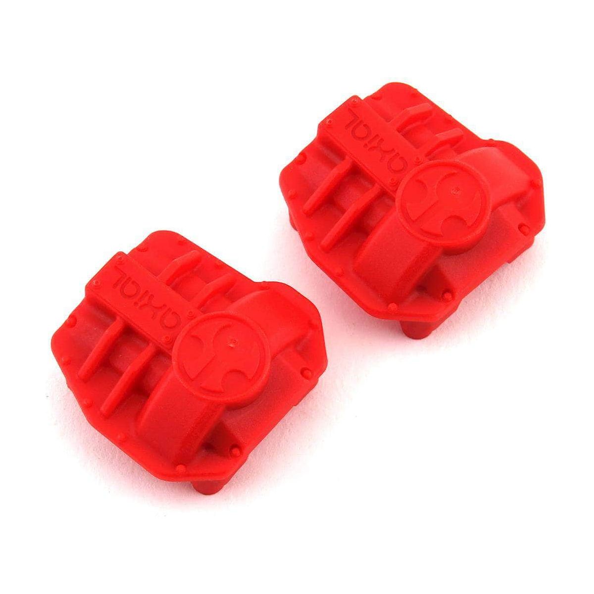  AXI232026, AR45 Differential Cover: SCX10 III、mySite、merchandisen