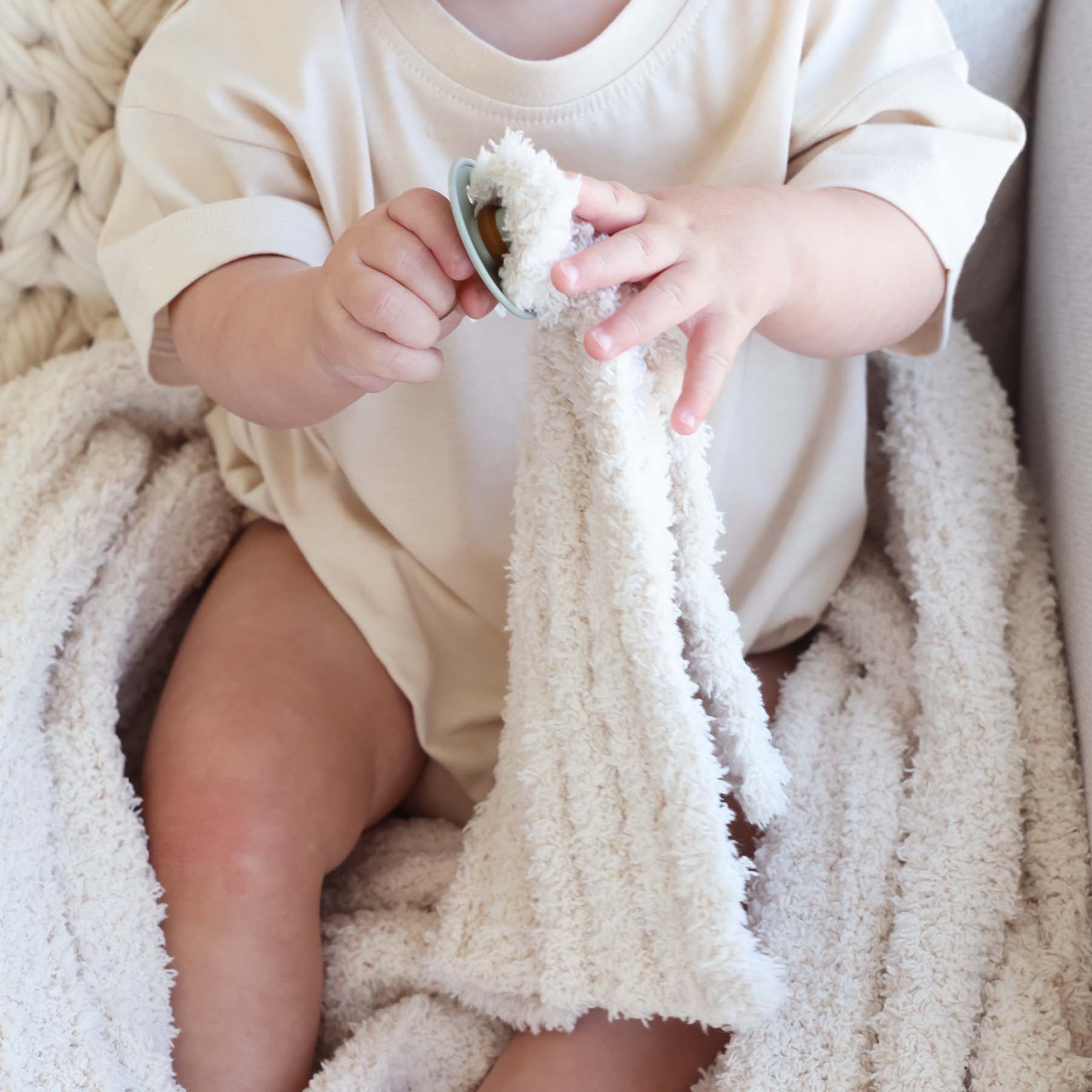  CuddleLane™ Luxe Lovey | Shell、mySite、layawaytickets