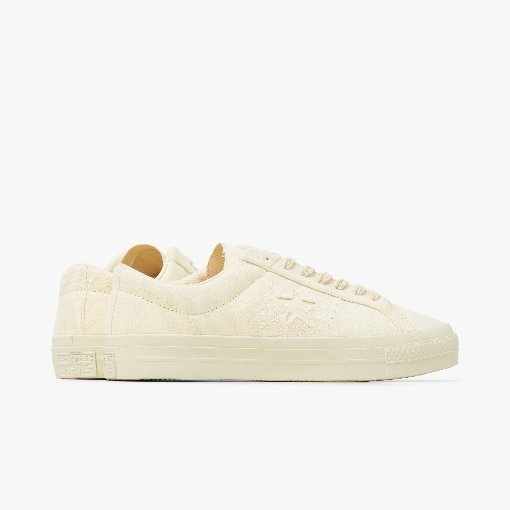  Converse One Star Pro Mom's Potato Salad / Egret、mySite、merchandisen