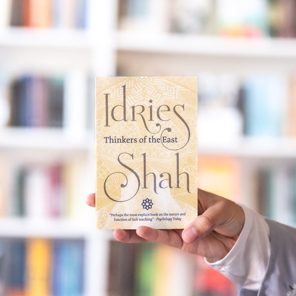 Thinkers of the East (Pocket Edition)、mySite、topwebapps