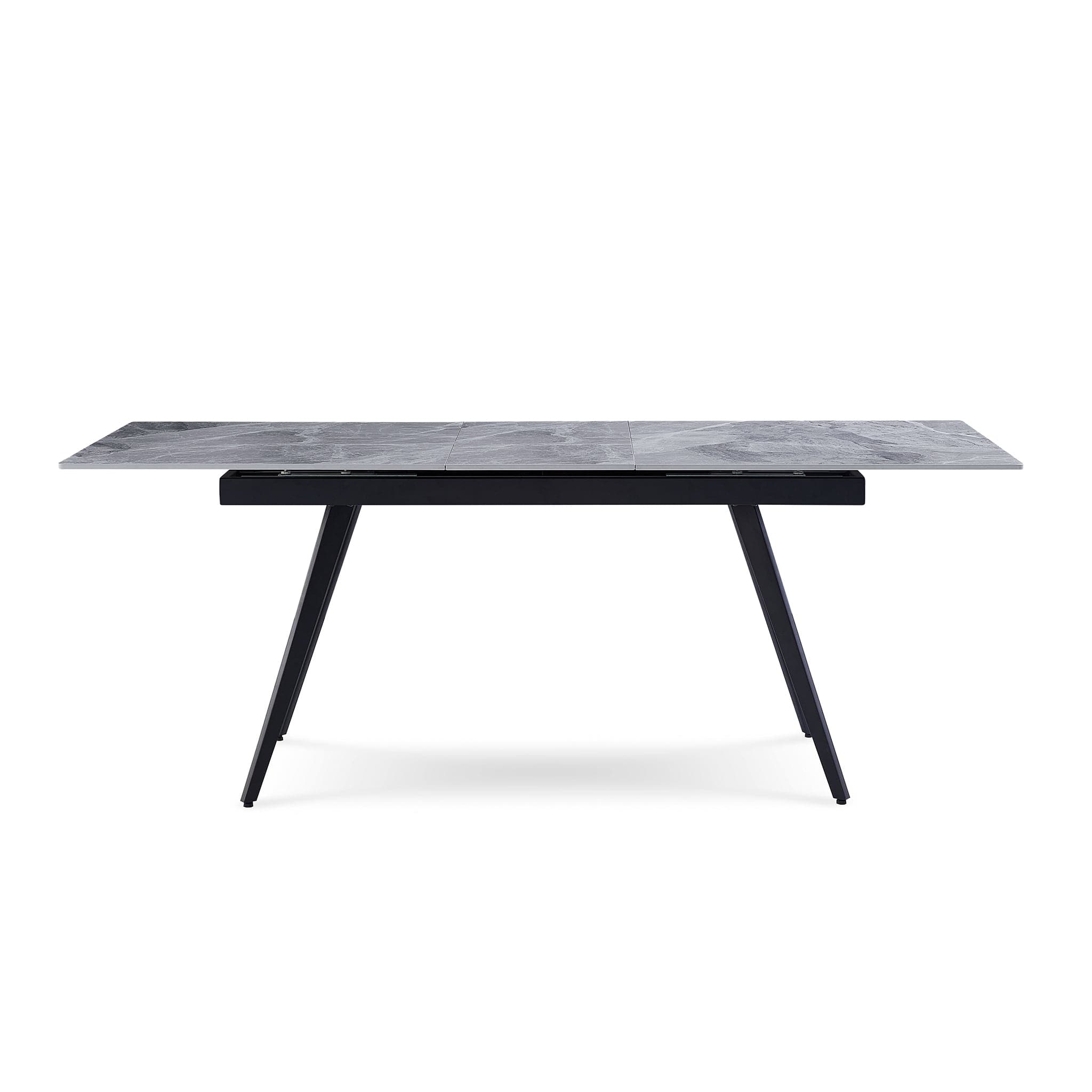 Lucia Extendable Dining Table、mySite、neckold