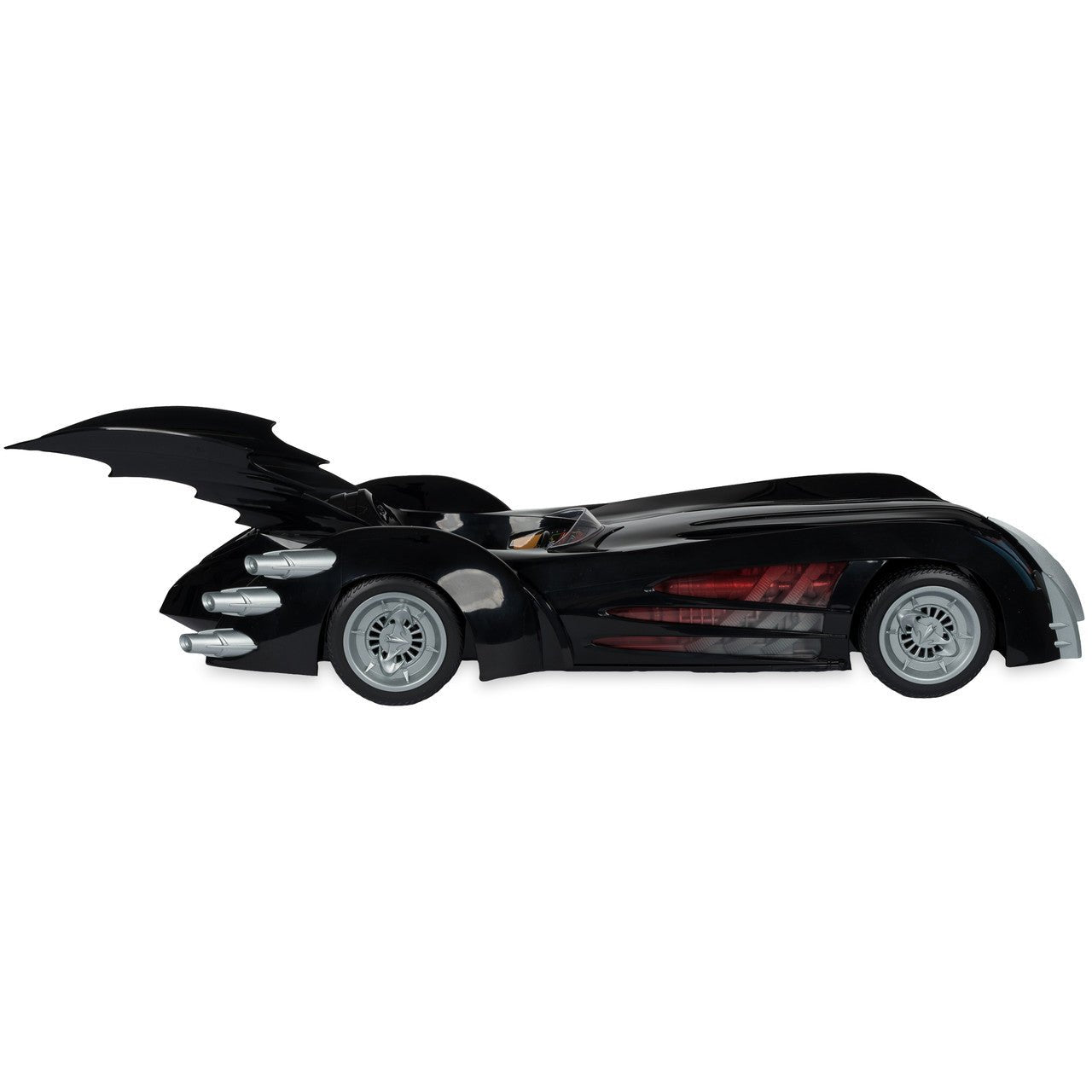 DC Multiverse Batman & Robin Batmobile、mySite、hgirdovlk