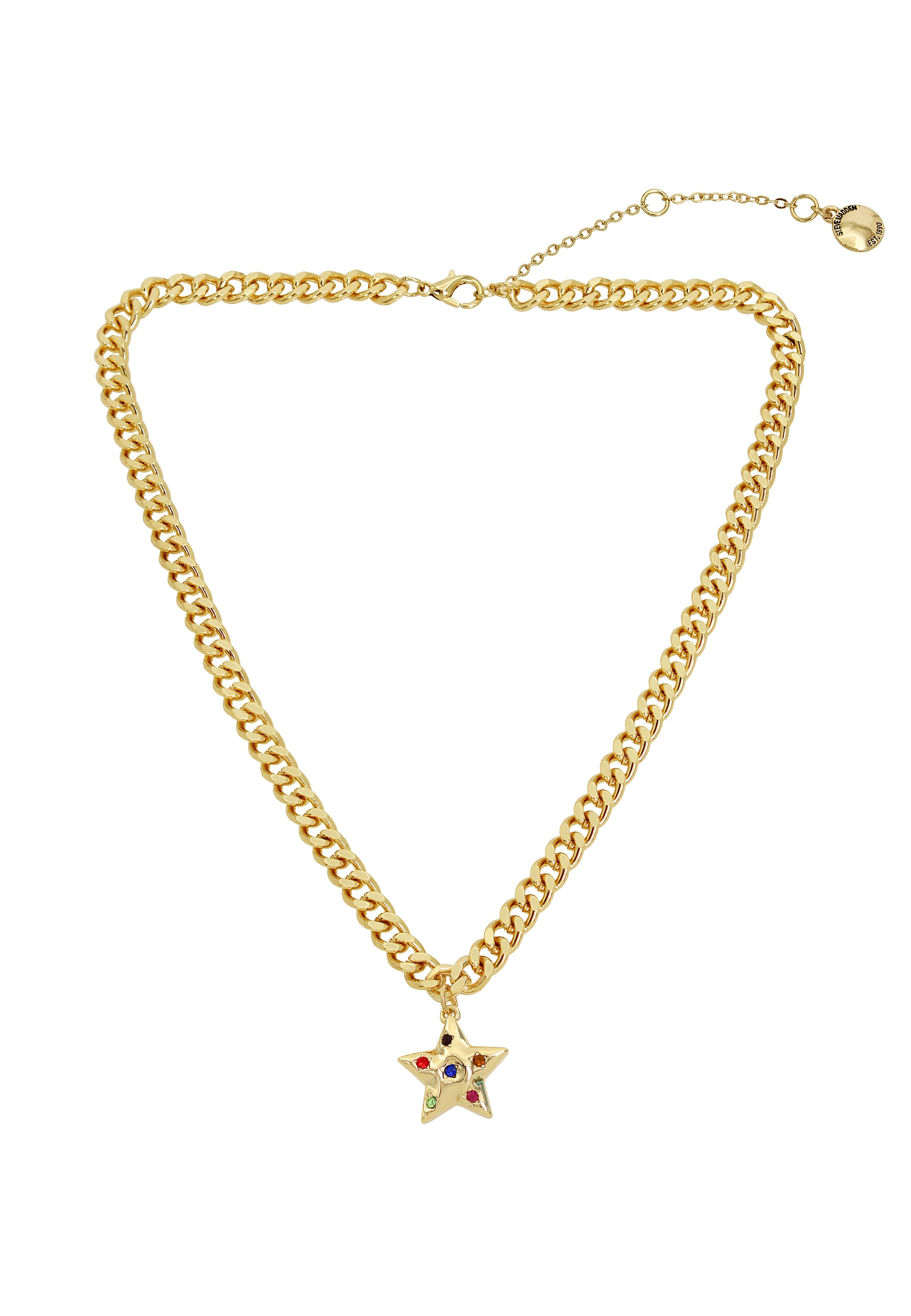 STAR PENDANT GOLD、mySite、dreamappss