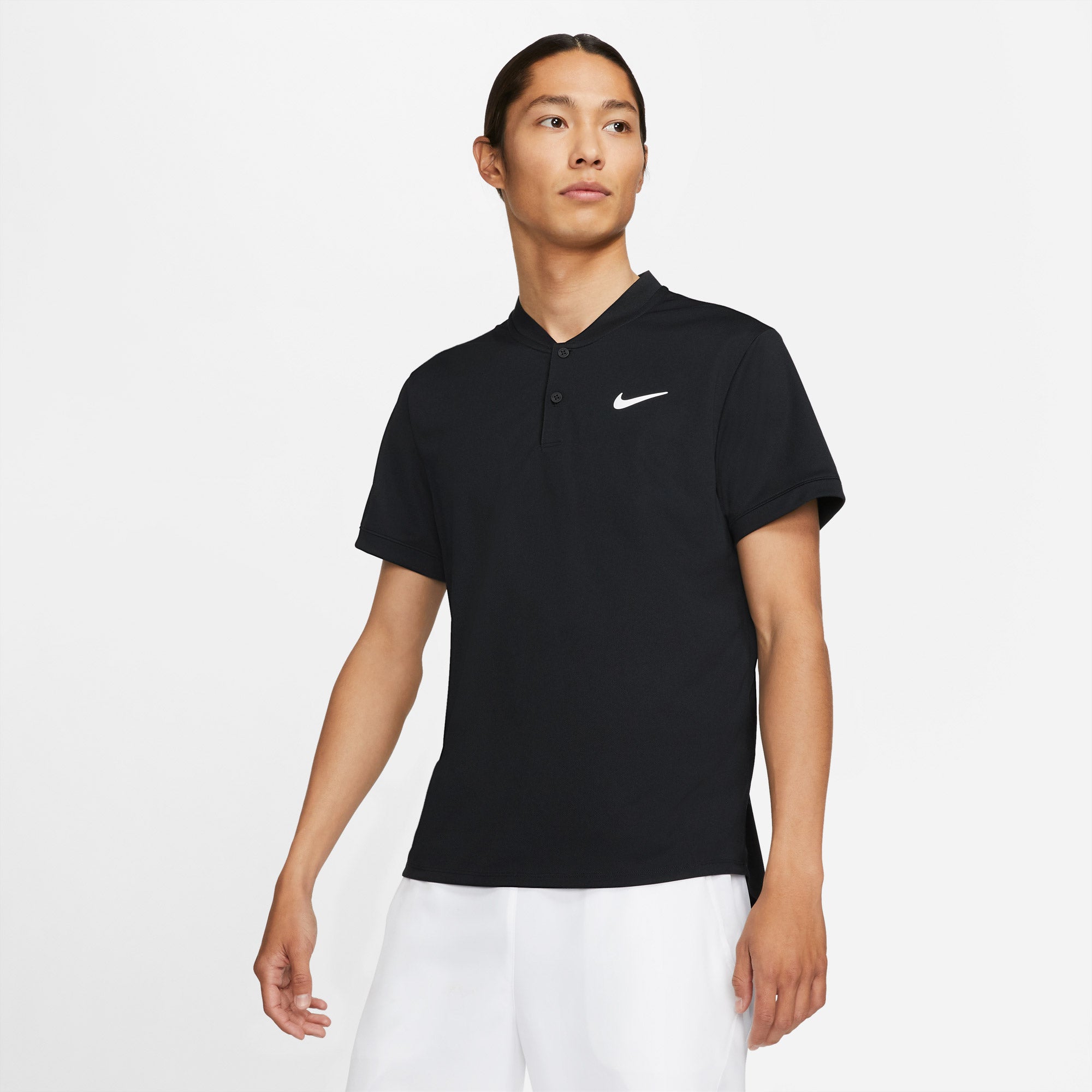 Nike Dri-FIT Victory Blade Men's Tennis Polo