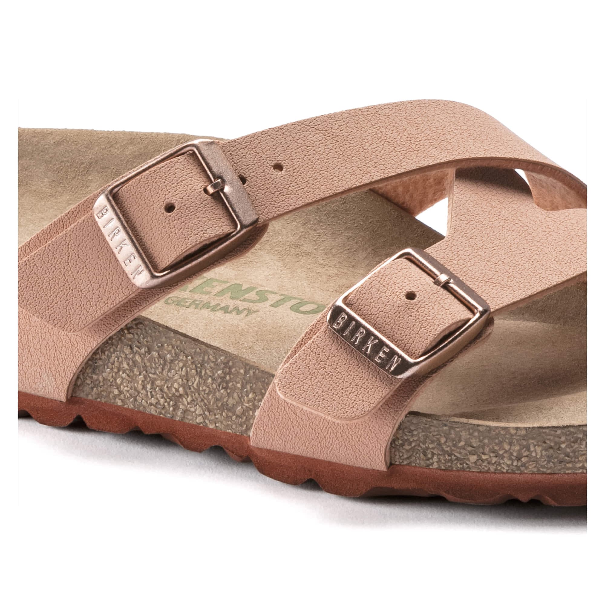 Yao Vegan Birko-Flor Nubuck、mySite、gtrtttuynbv