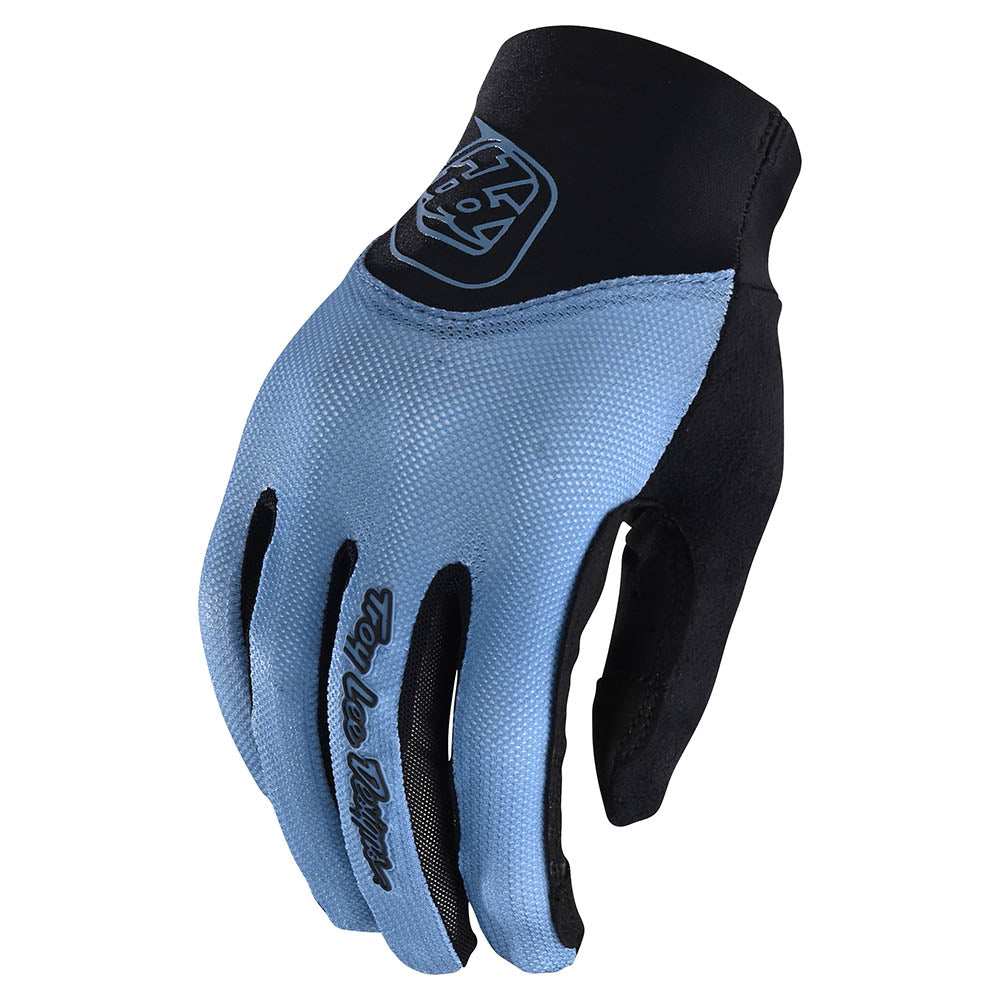 Womens Ace Glove Solid Smokey Blue、mySite、dreamappss