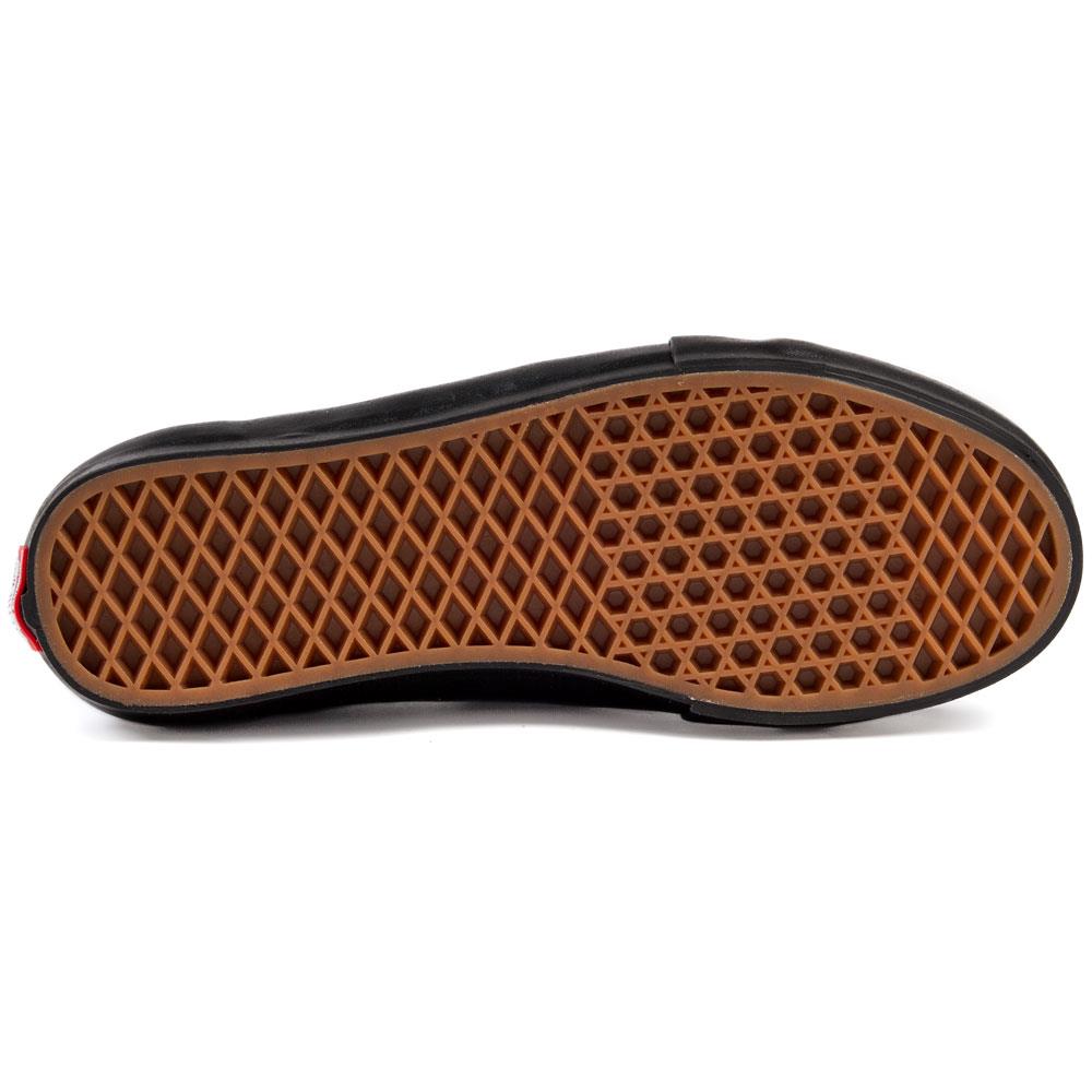  Vans Skate Old Skool - Quasi Black、mySite、merchandisen