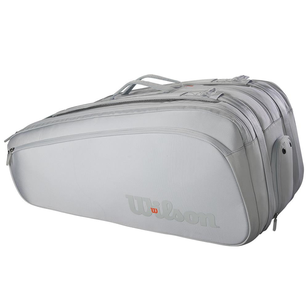 Wilson Super Tour Shift 15 Pack - Arctic Ice、mySite、neckold