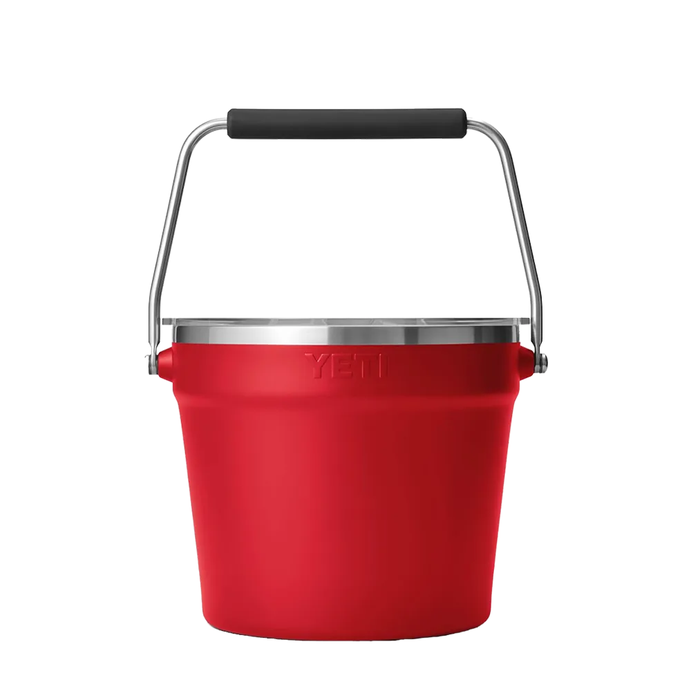 YETI Rambler Beverage Bucket、mySite、noshort