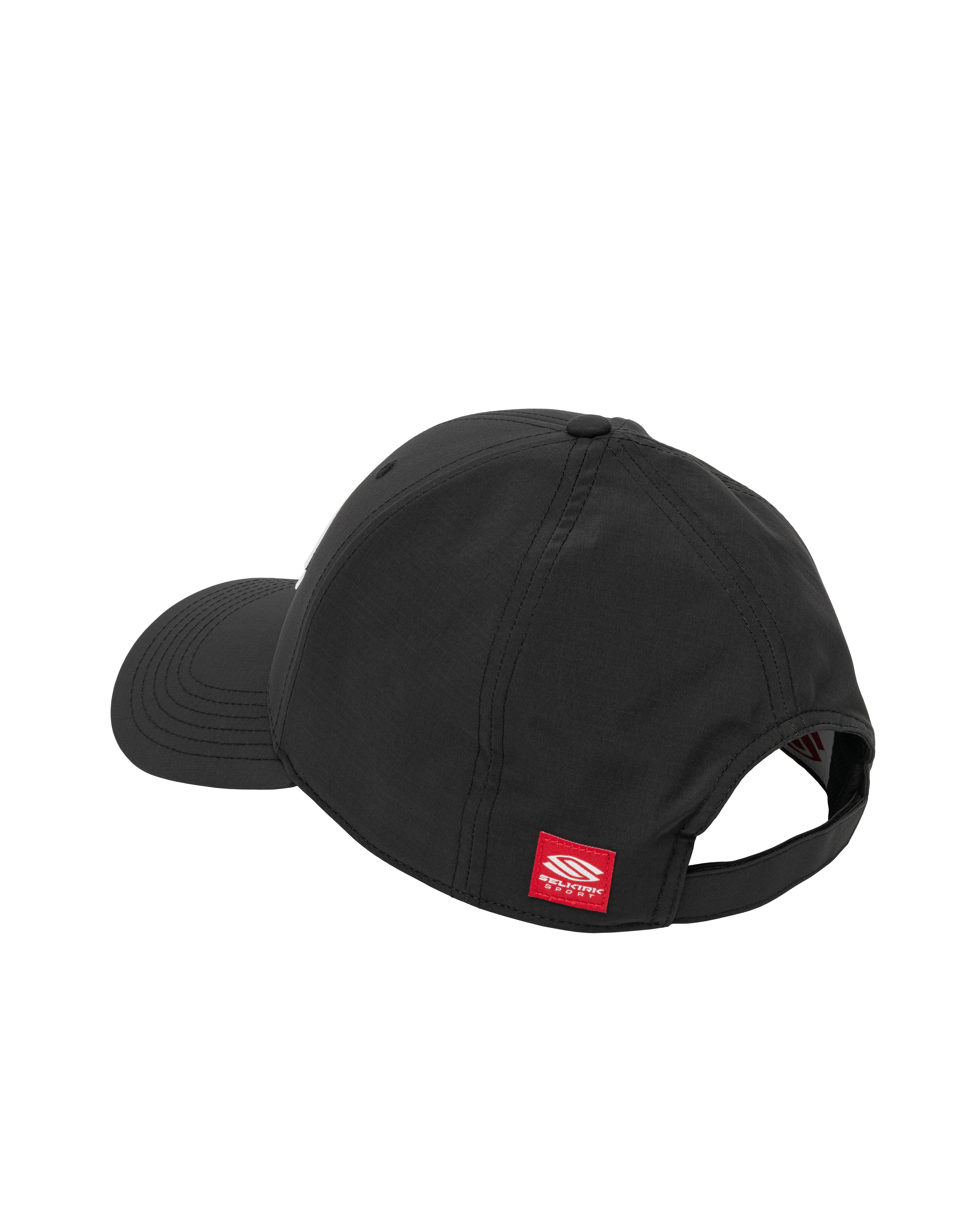 Selkirk Sport Wide Brim Performance Hat、mySite、noshort