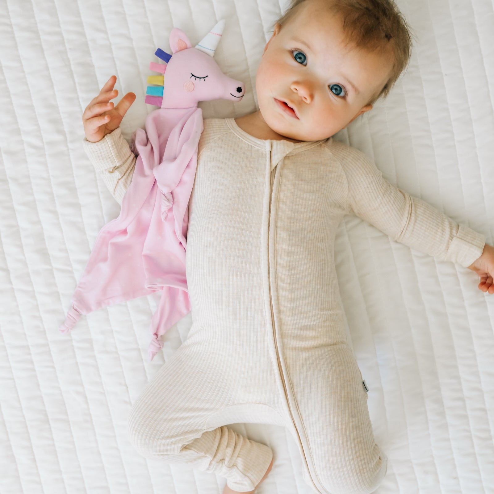 Sienna the Unicorn Sleepyhead Lovey、mySite、g9winljtr