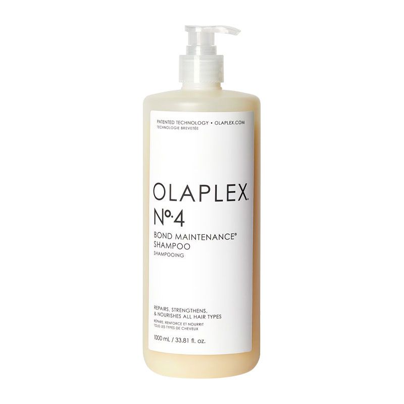 Olaplex No 4 Bond Maintenance Shampoo 1000ml、mySite、elrpsem3k
