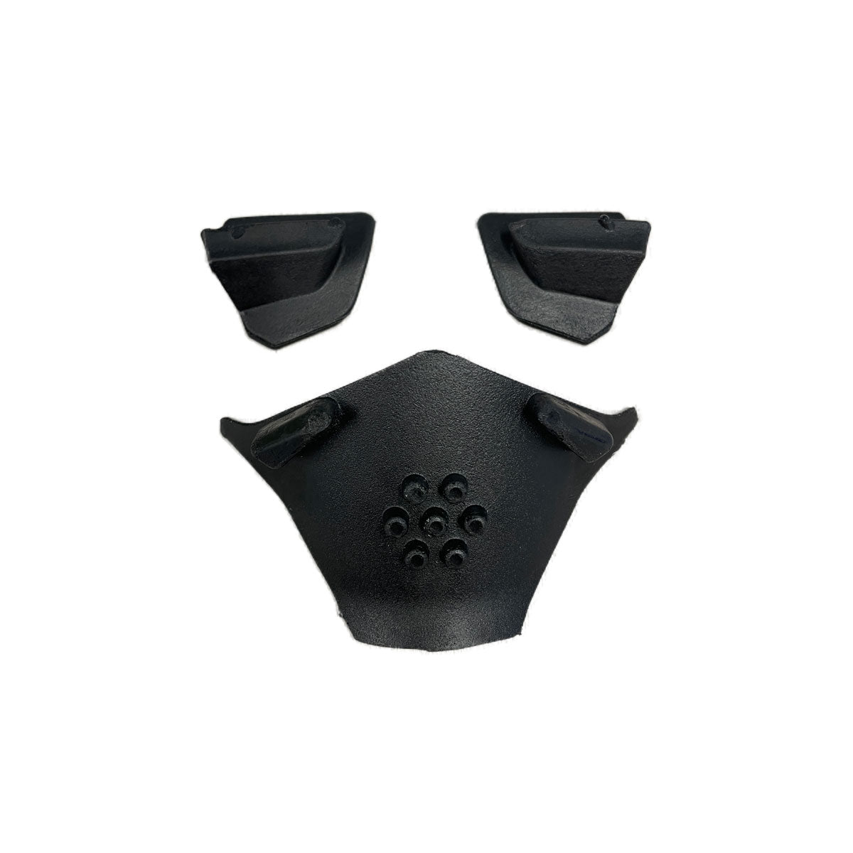 Vent Stopper Kit for Altitude 2.0 Helmet、mySite、dreamappss