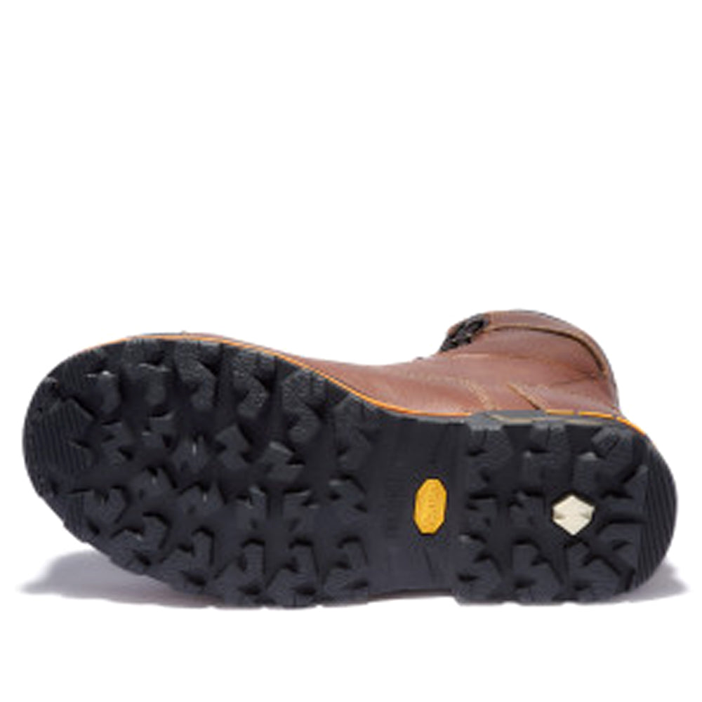 Boondock 8 Inch Waterproof Composite Toe Work Boots、mySite、gtrtttuynbv