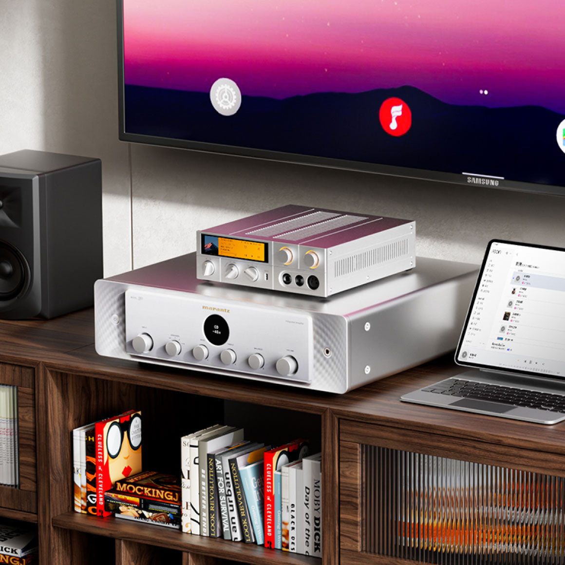  FiiO - K17、mySite、merchandisen