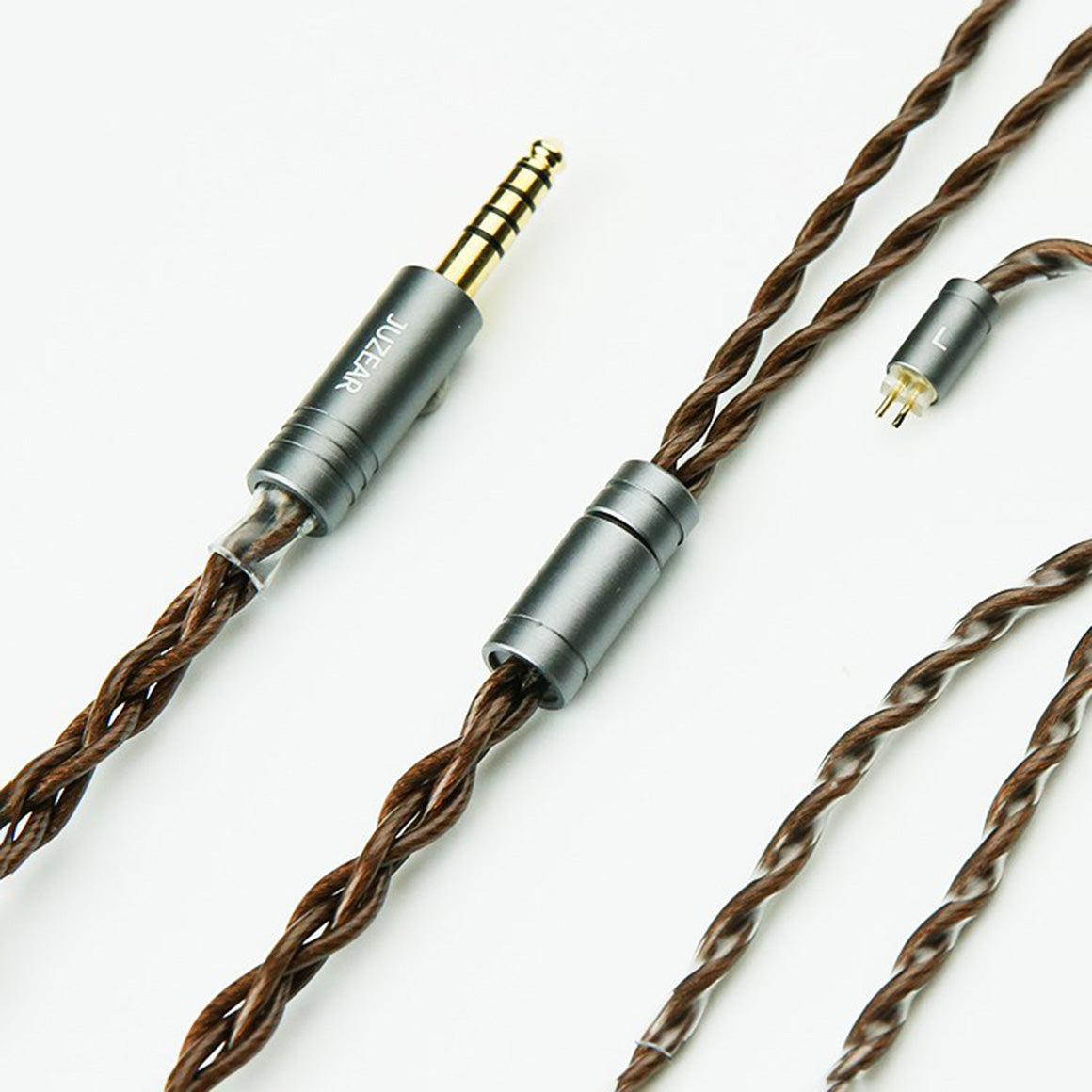  Juzear - Clear、mySite、merchandisen