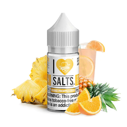 I Love Salts Vape Juice 30mL、mySite、zt4zffjzw