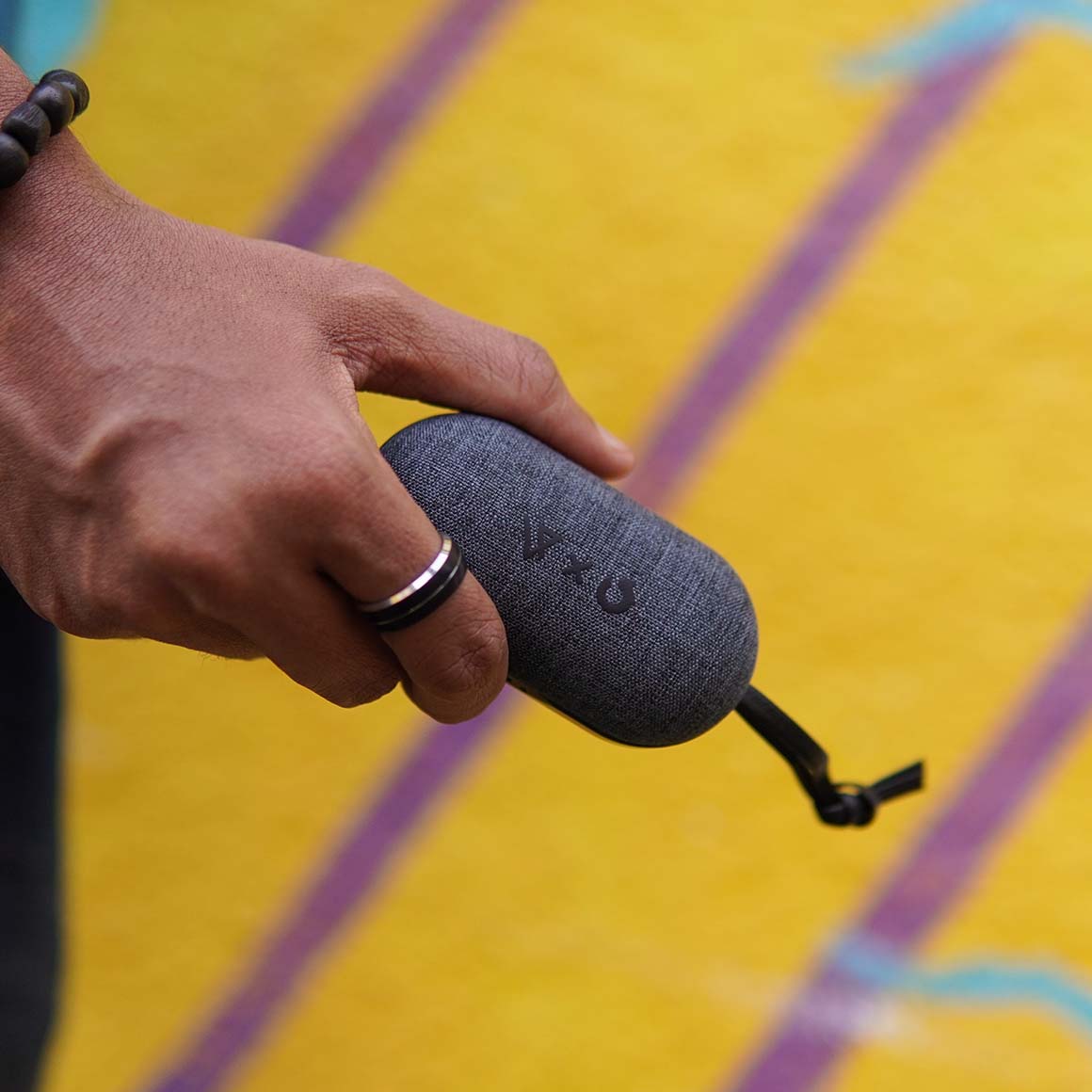  Lypertek X Headphone Zone - PurePlay Z3 (Unboxed)、mySite、merchandisen