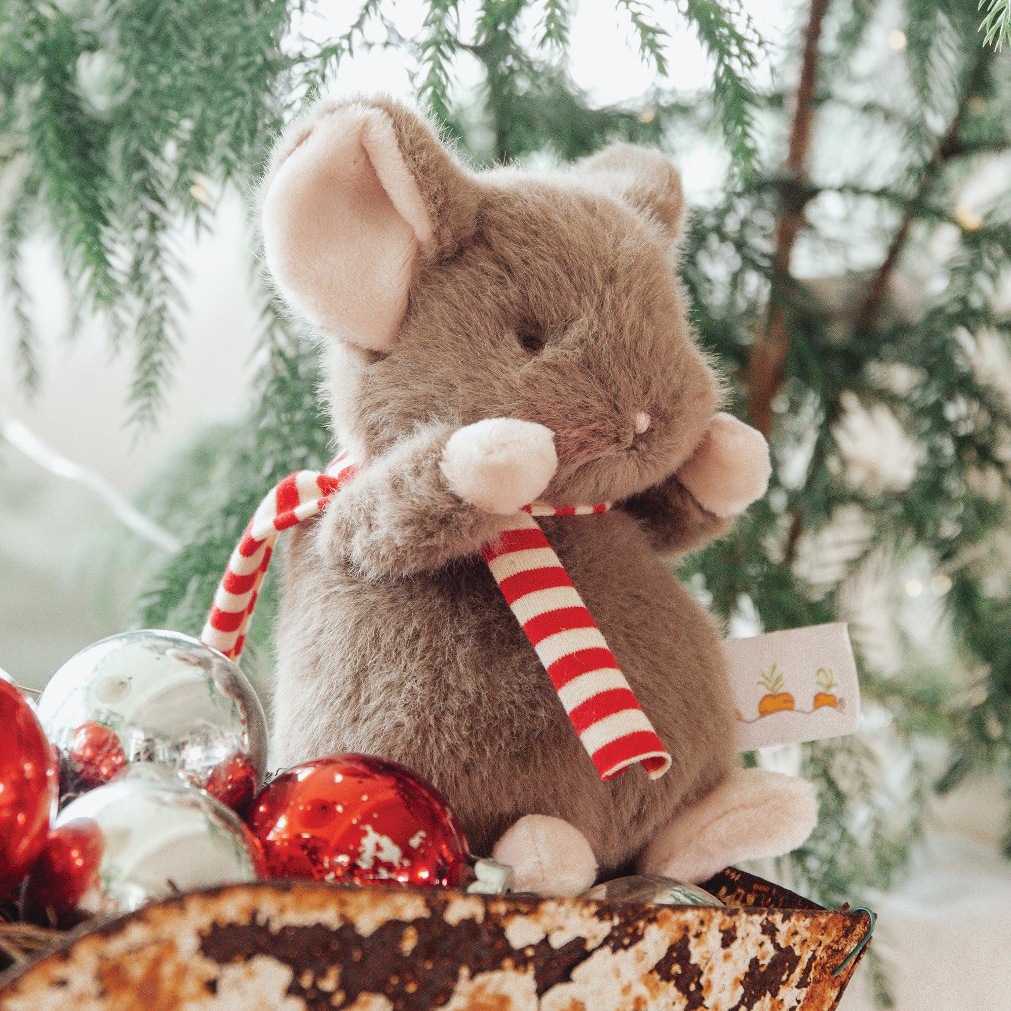 RETIRED - Tidy the Mouse、mySite、g9winljtr